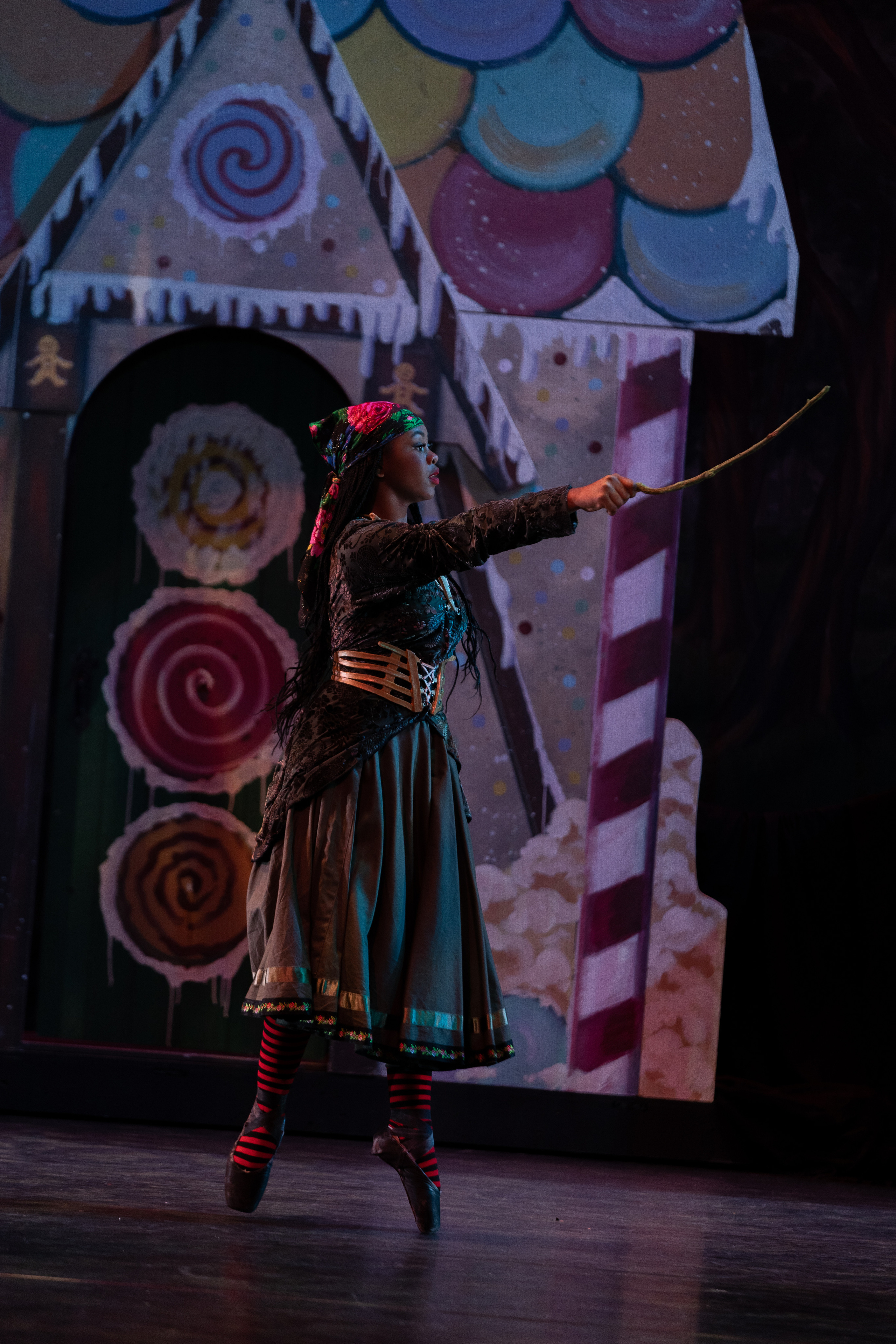 Hansel & Gretel. Santa Clarita Photographer