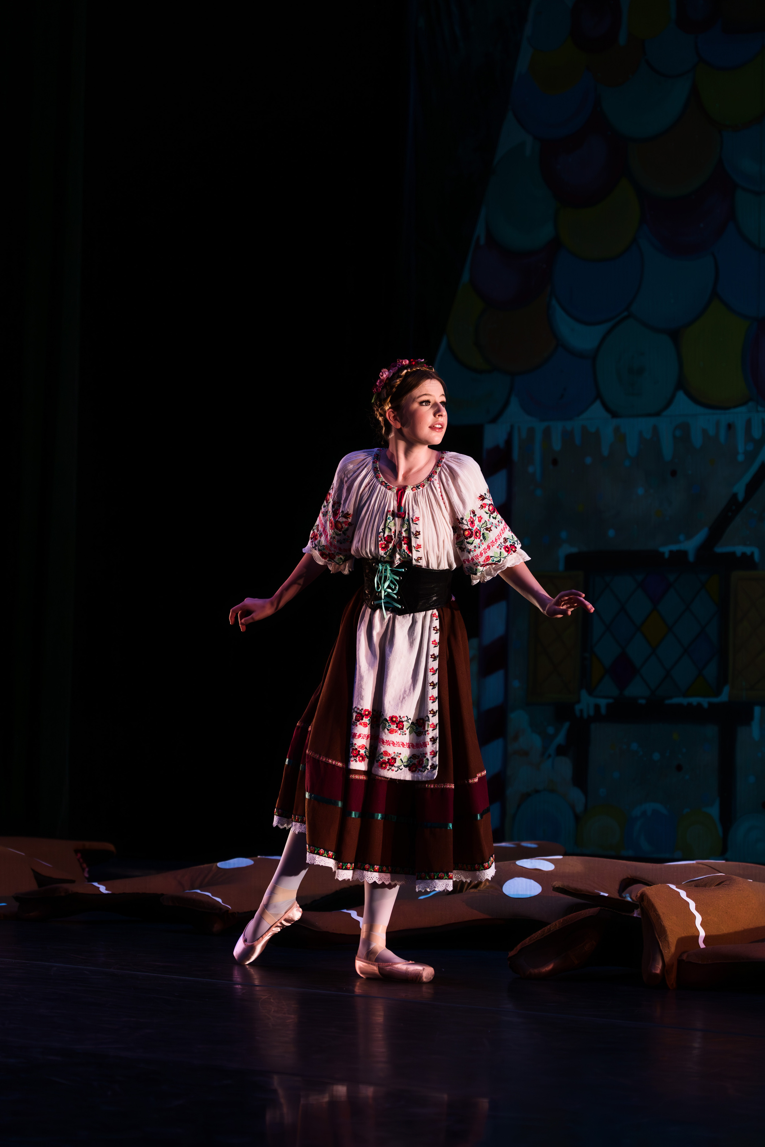 Hansel & Gretel. Santa Clarita Photographer