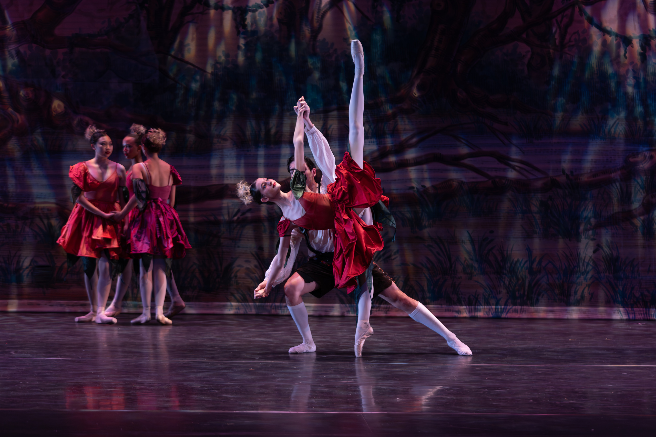 Hansel & Gretel. Santa Clarita Photographer