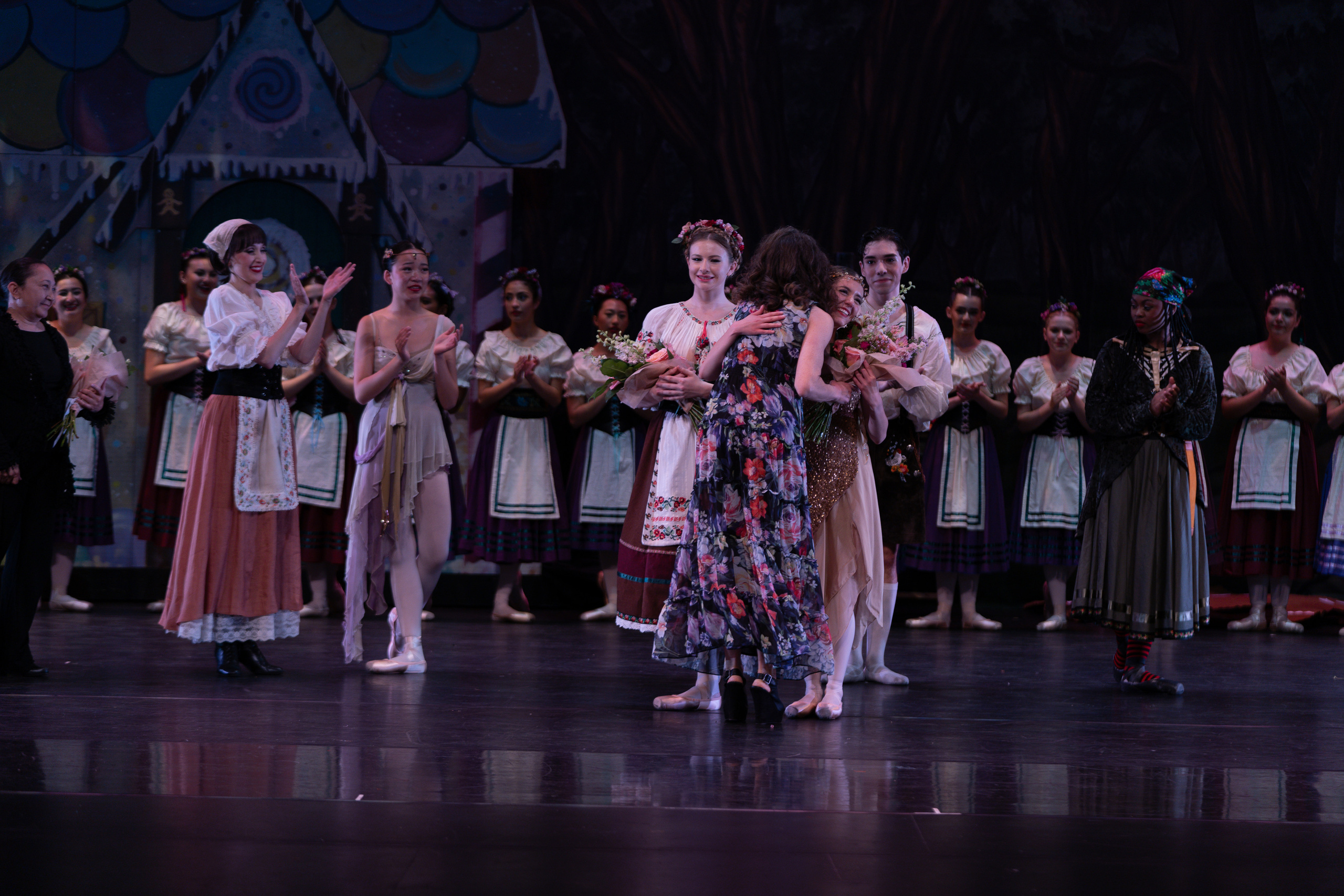 Hansel & Gretel. Santa Clarita Photographer