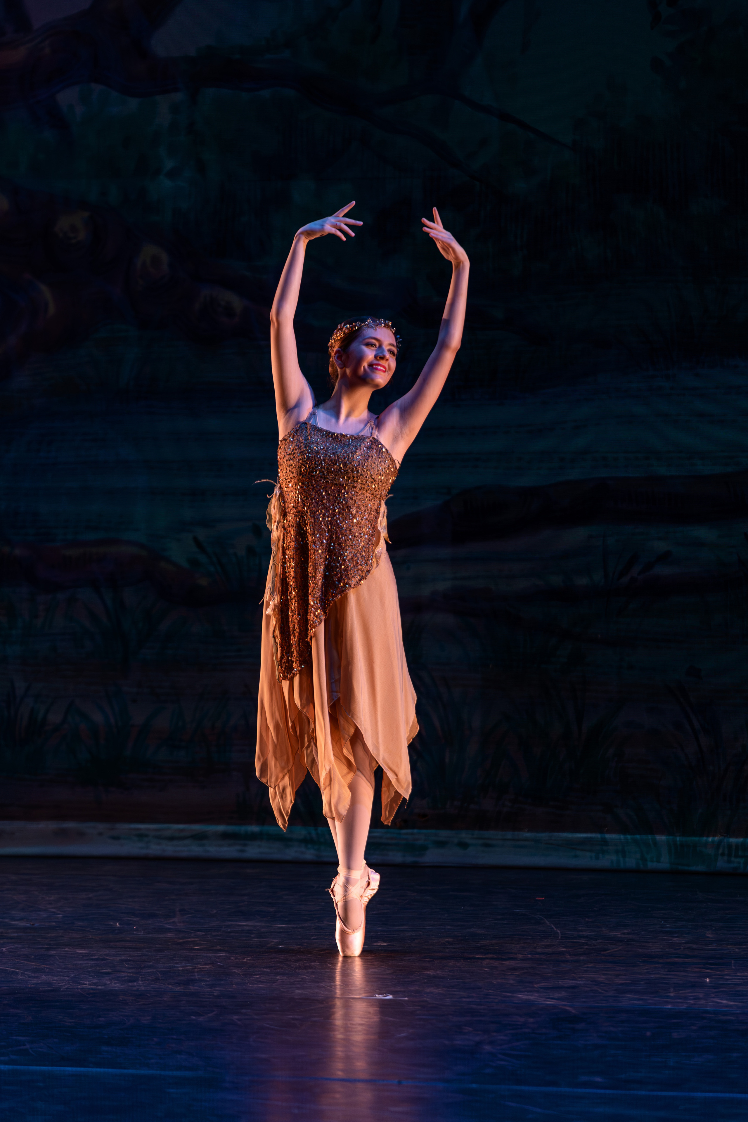 Hansel & Gretel. Santa Clarita Photographer