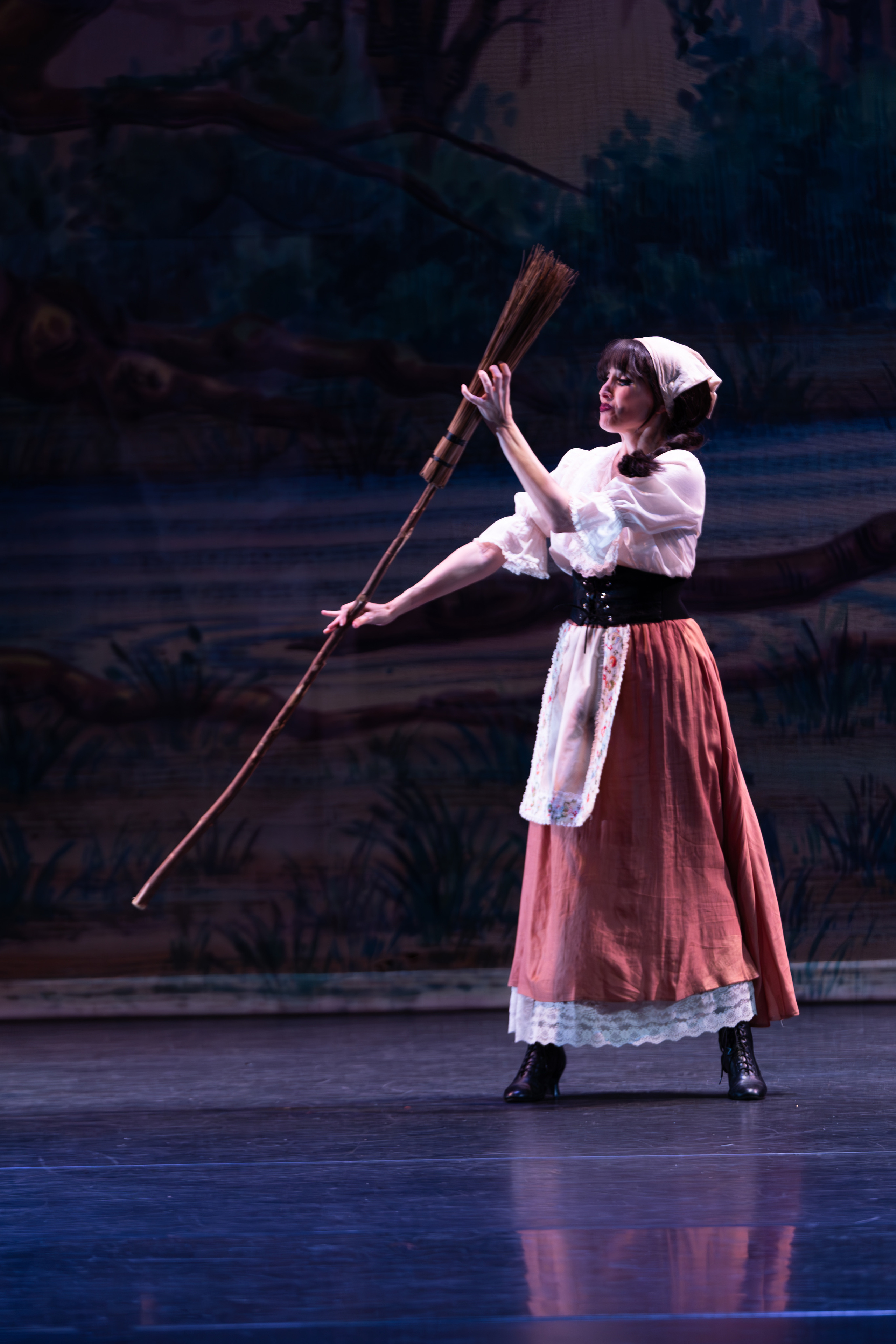 Hansel & Gretel. Santa Clarita Photographer