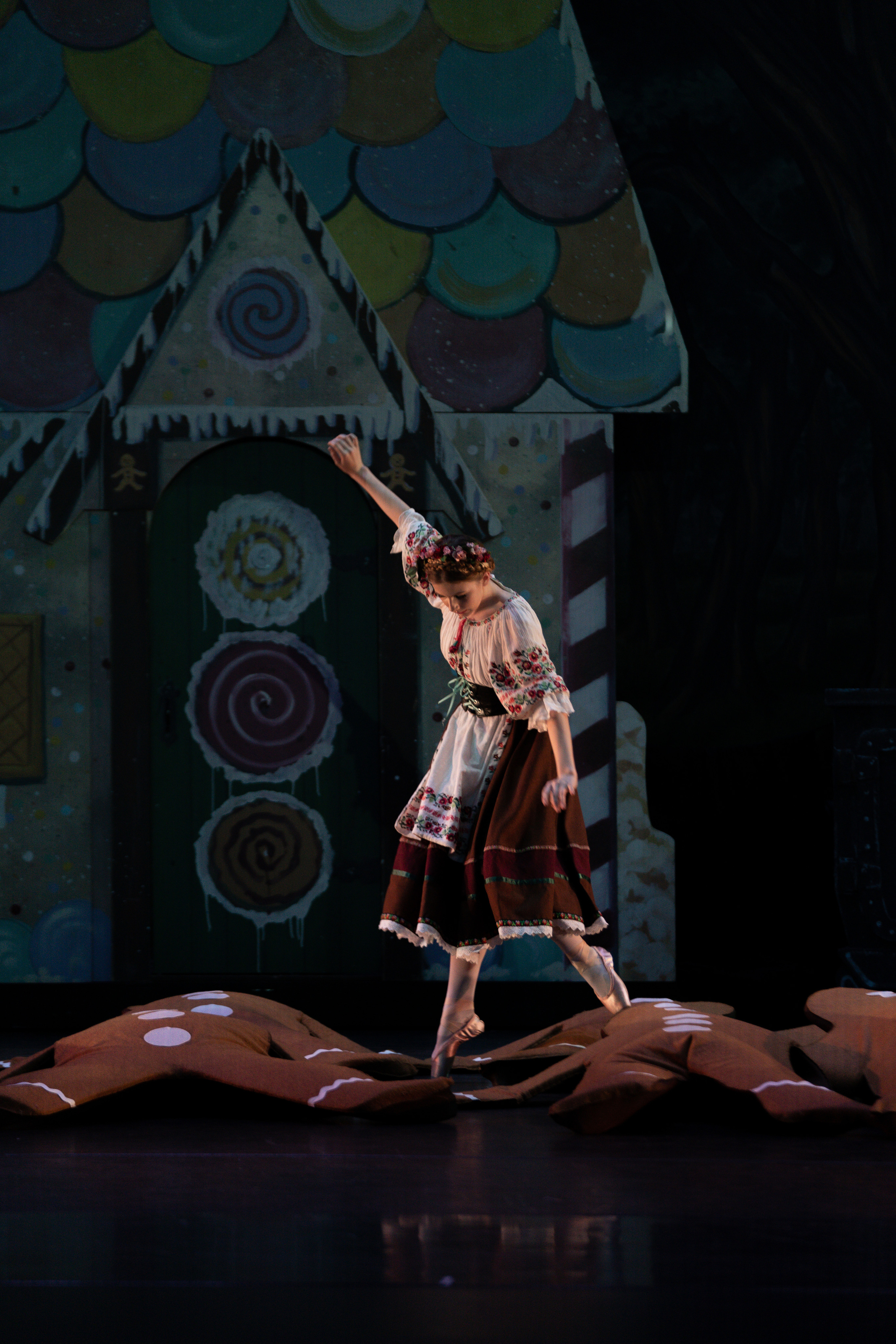 Hansel & Gretel. Santa Clarita Photographer