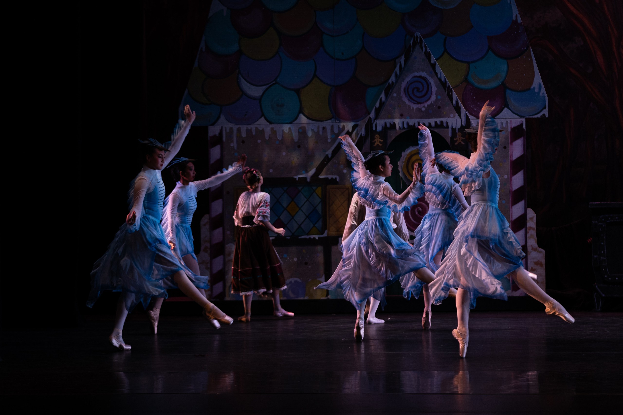 Hansel & Gretel. Santa Clarita Photographer