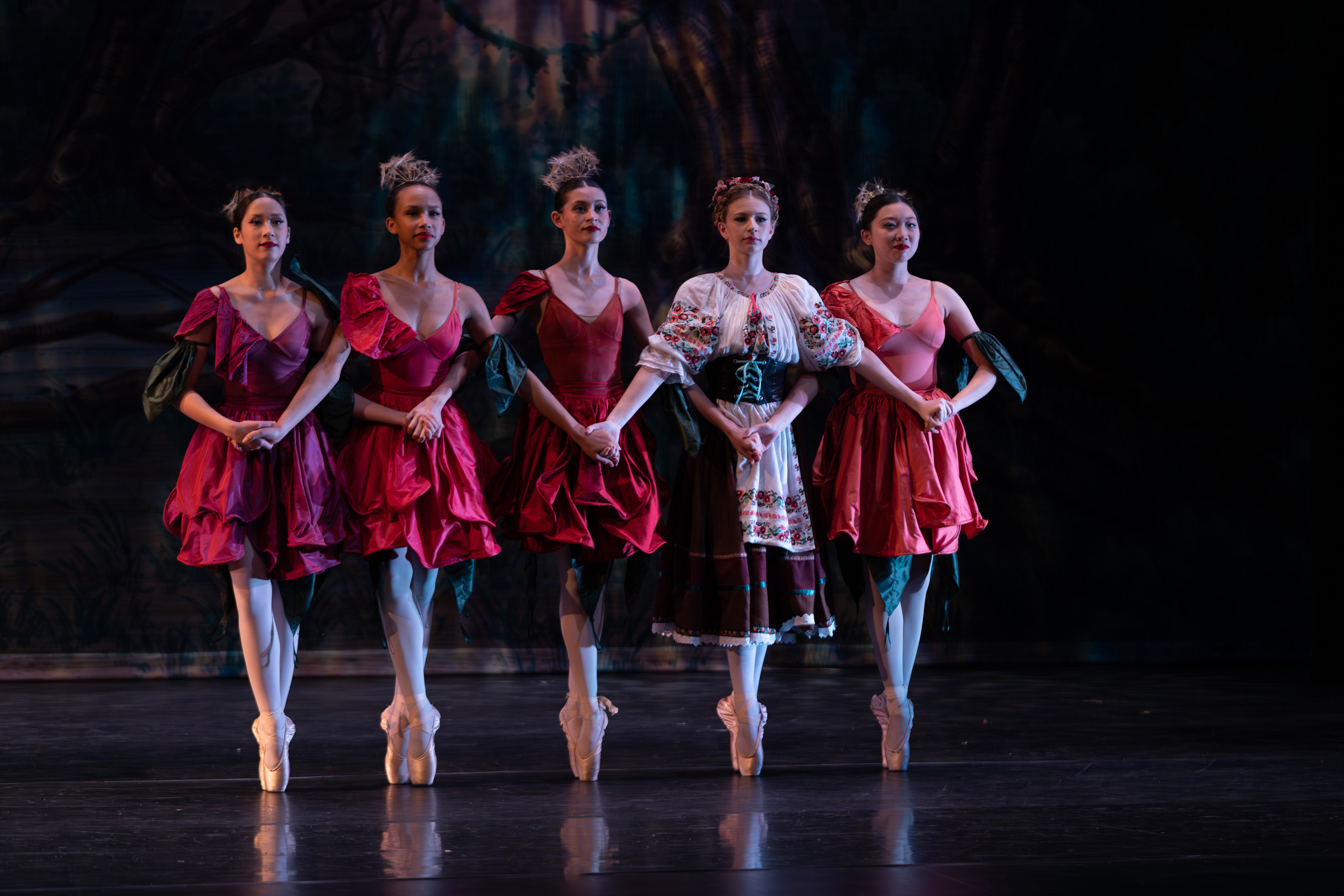 Hansel & Gretel. Santa Clarita Photographer