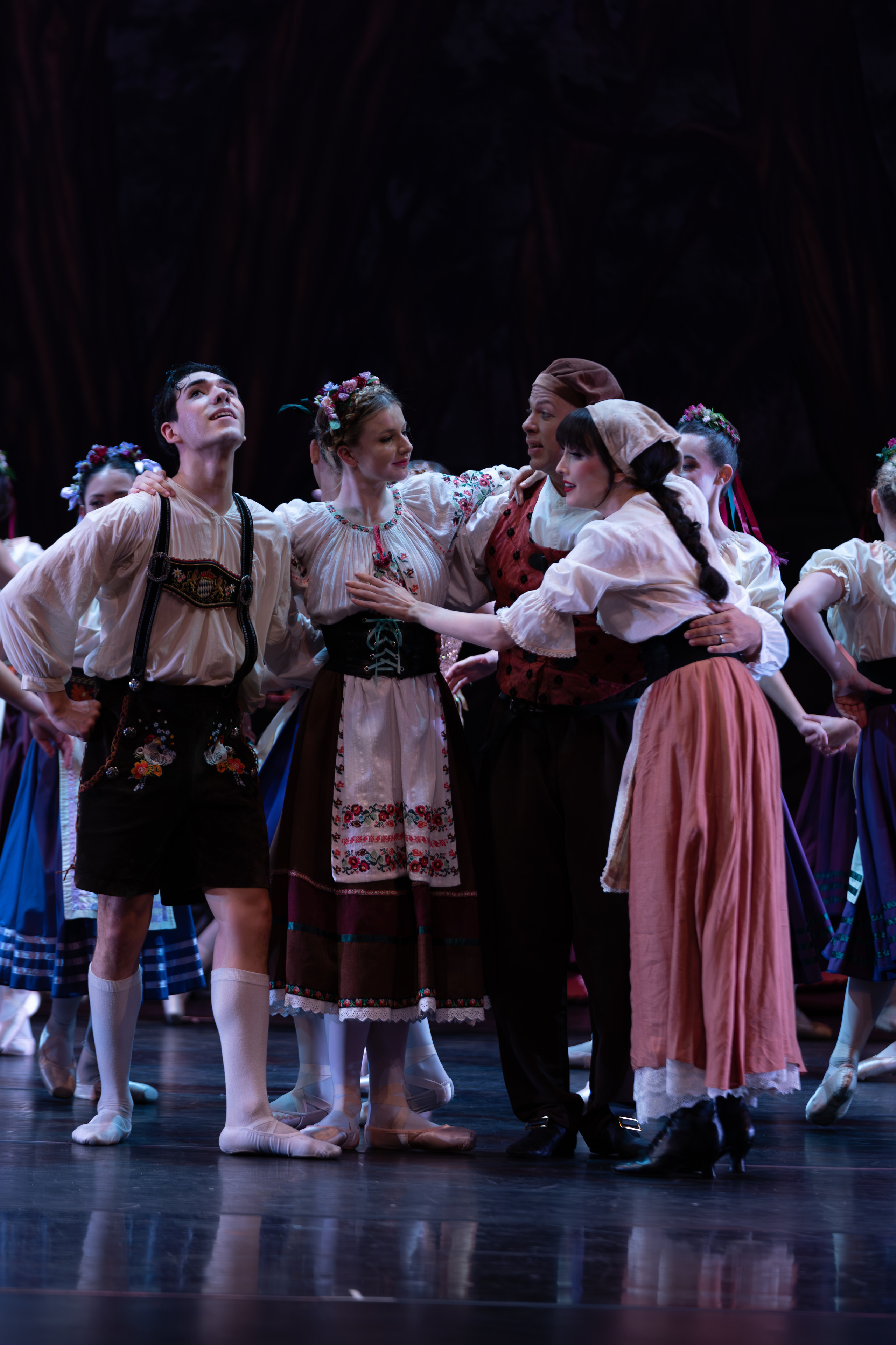 Hansel & Gretel. Santa Clarita Photographer