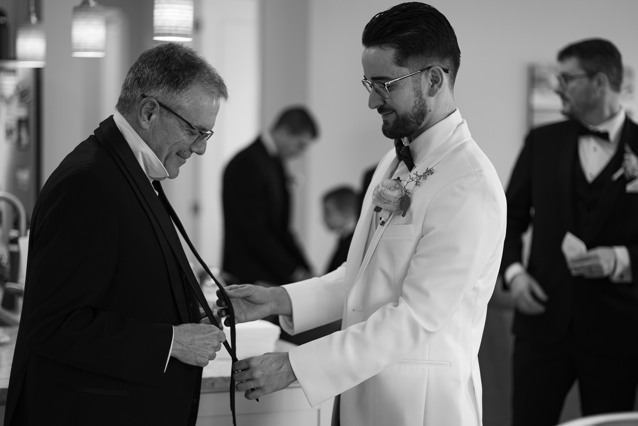 ALLY & ROBERT. YES I DO PRODUCTION — Wedding photography&videography