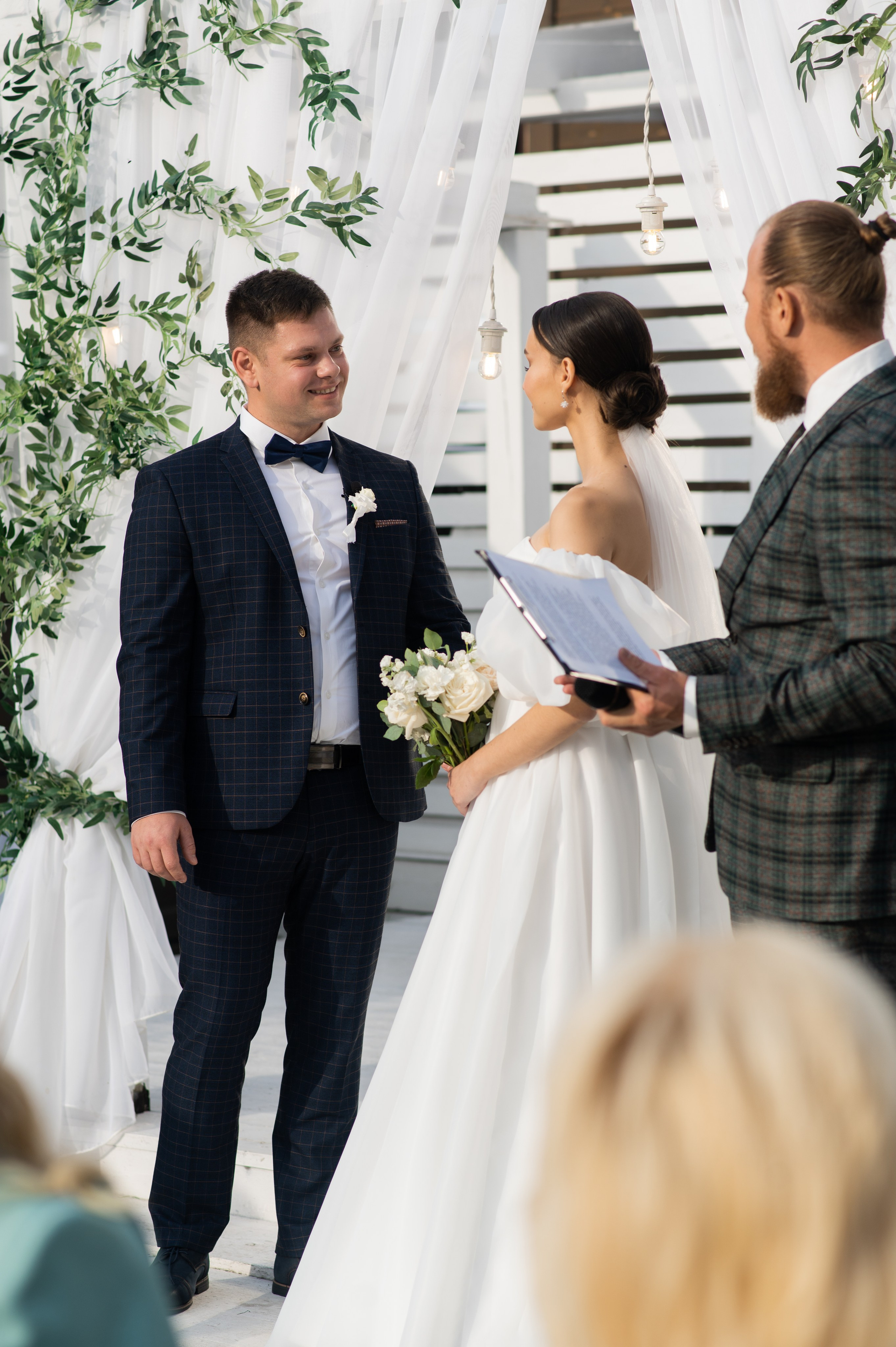 Together is better. Wedding and commercial photographer