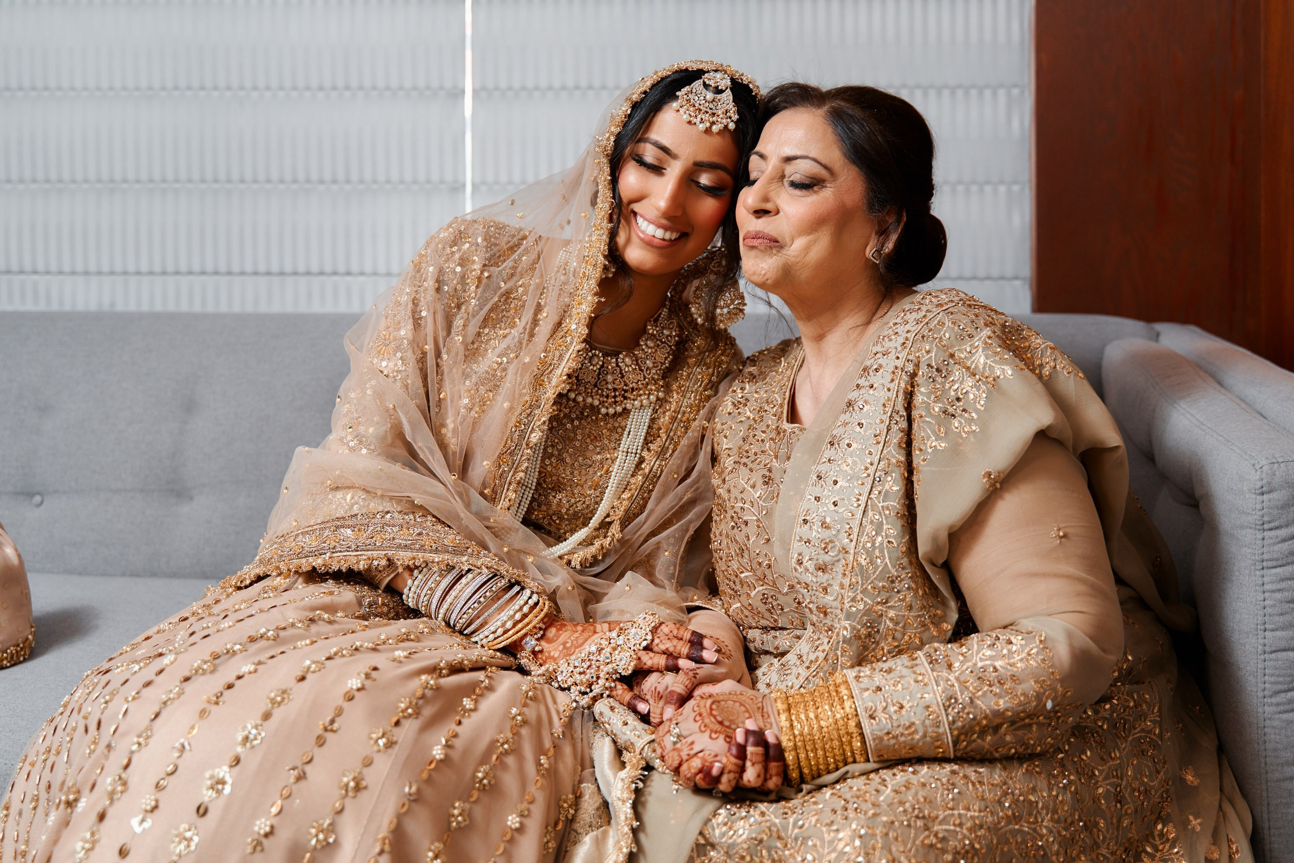 Nikah Ceremony NYC. Professional Wedding and event photographer USA New York