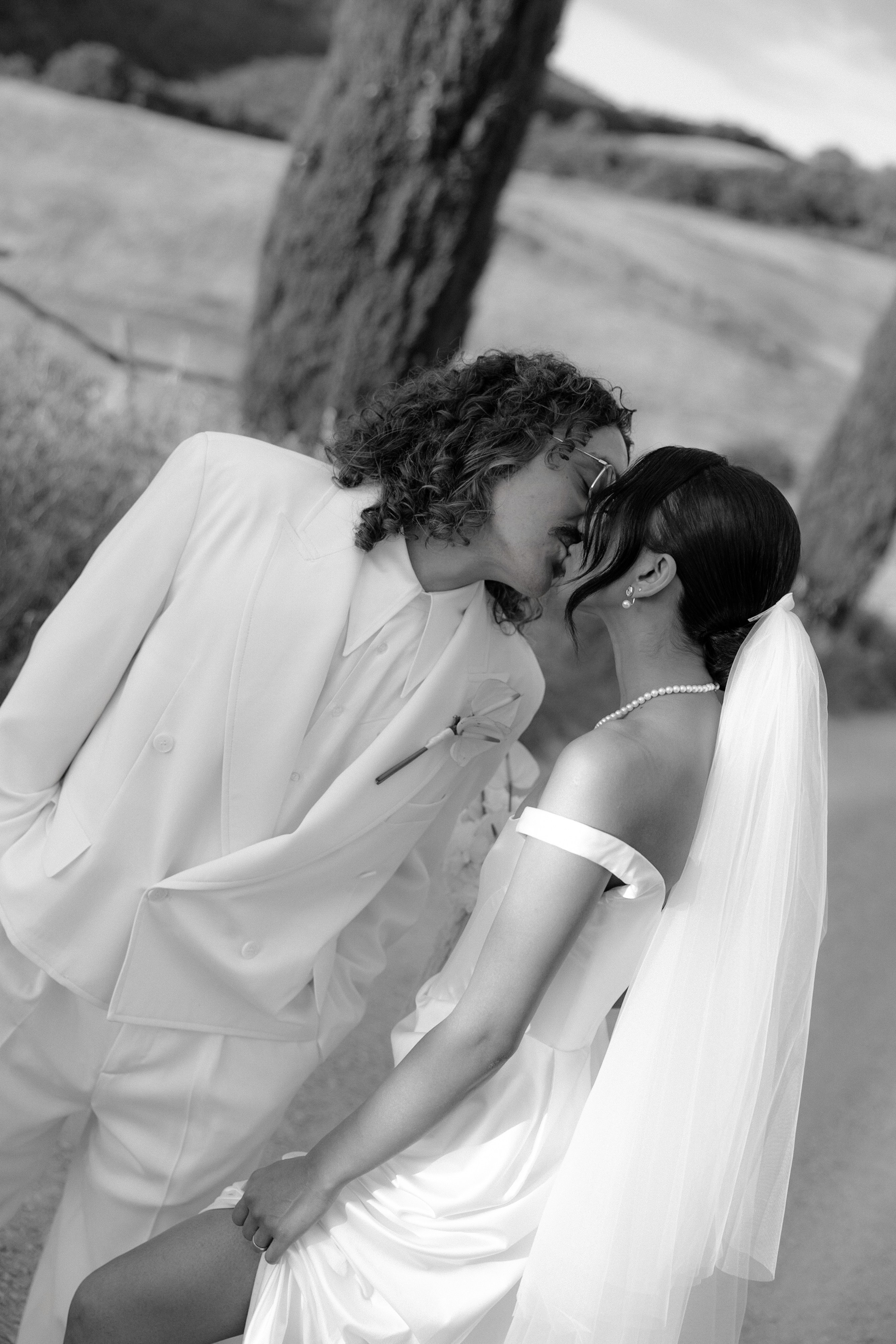 Fabio&Hanin digital. Wedding photographer Italy