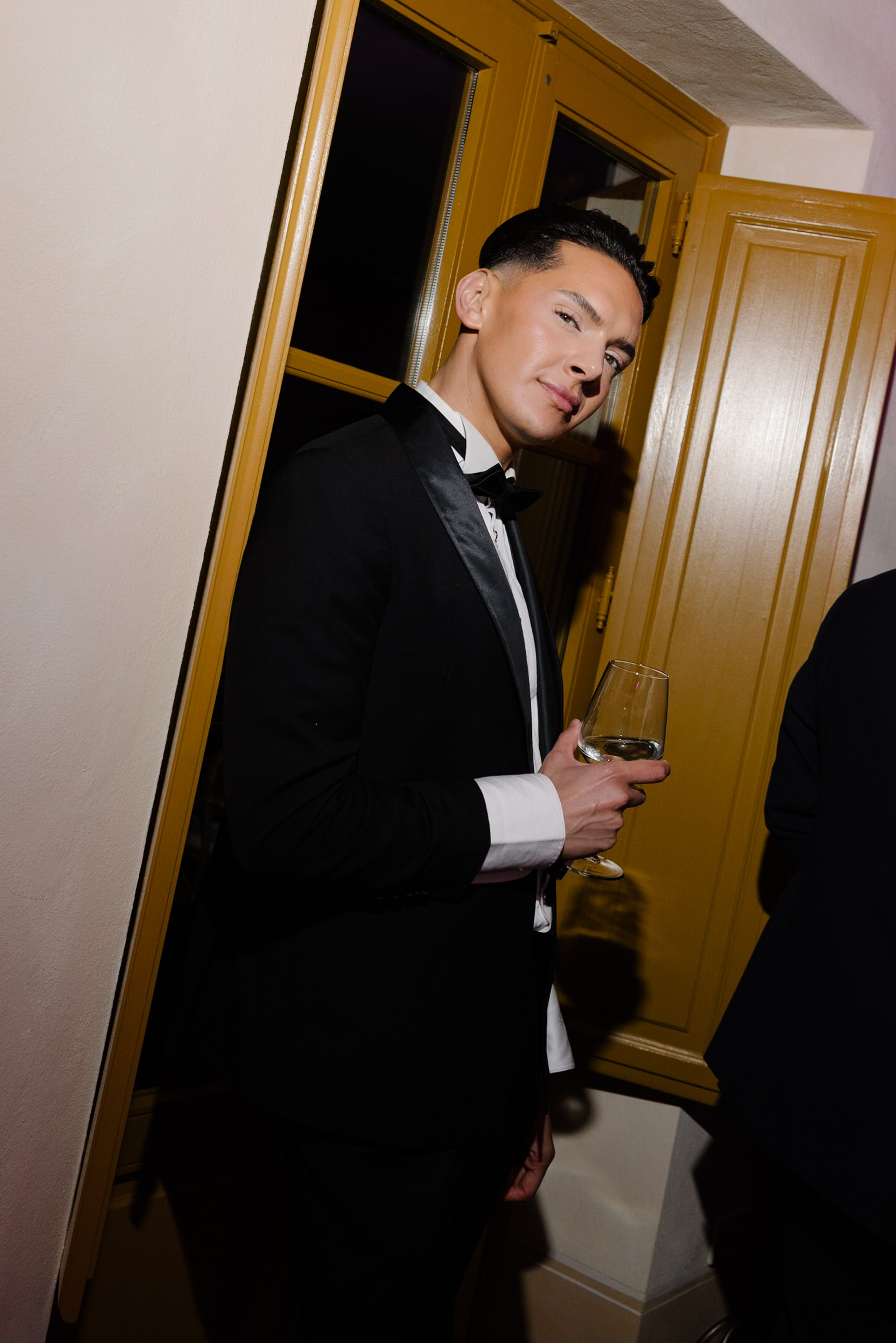 Melissa&Obaid. Wedding photographer Italy