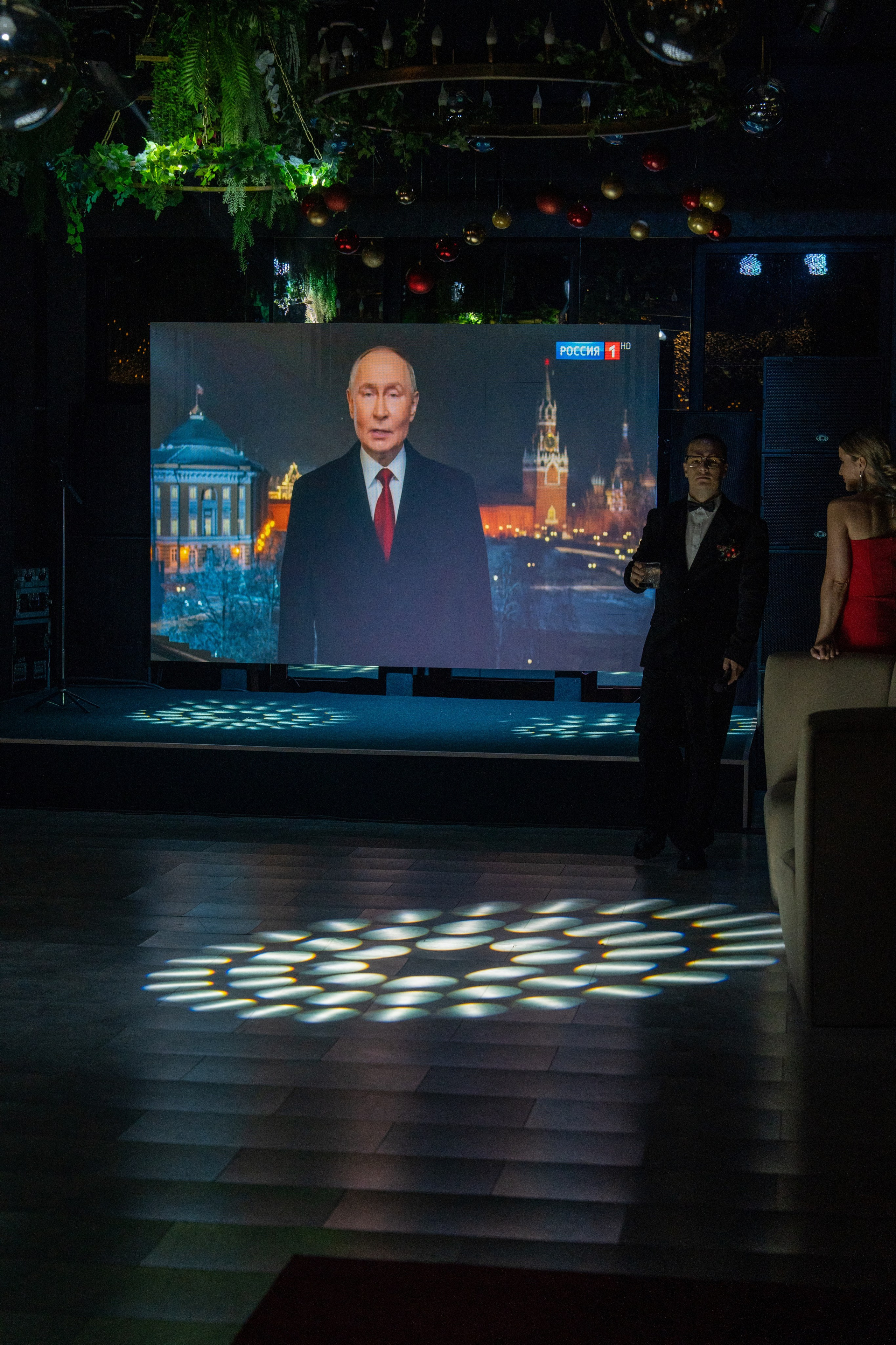 RS NYEAR2026. Репортажный фотограф в Красной Поляне и Сочи Павлюченко Екатерина