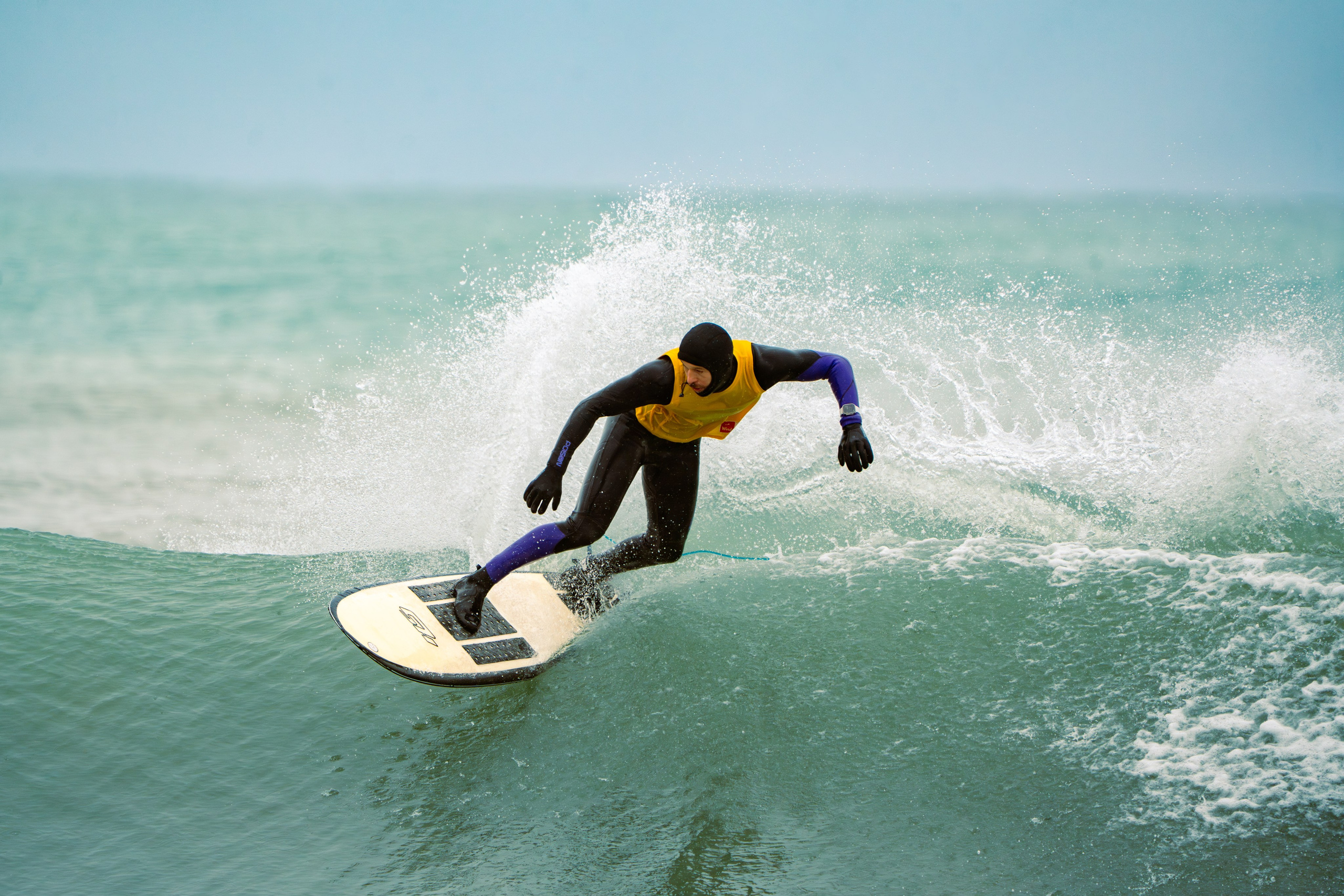 Surfing. Репортажный фотограф в Красной Поляне и Сочи Павлюченко Екатерина