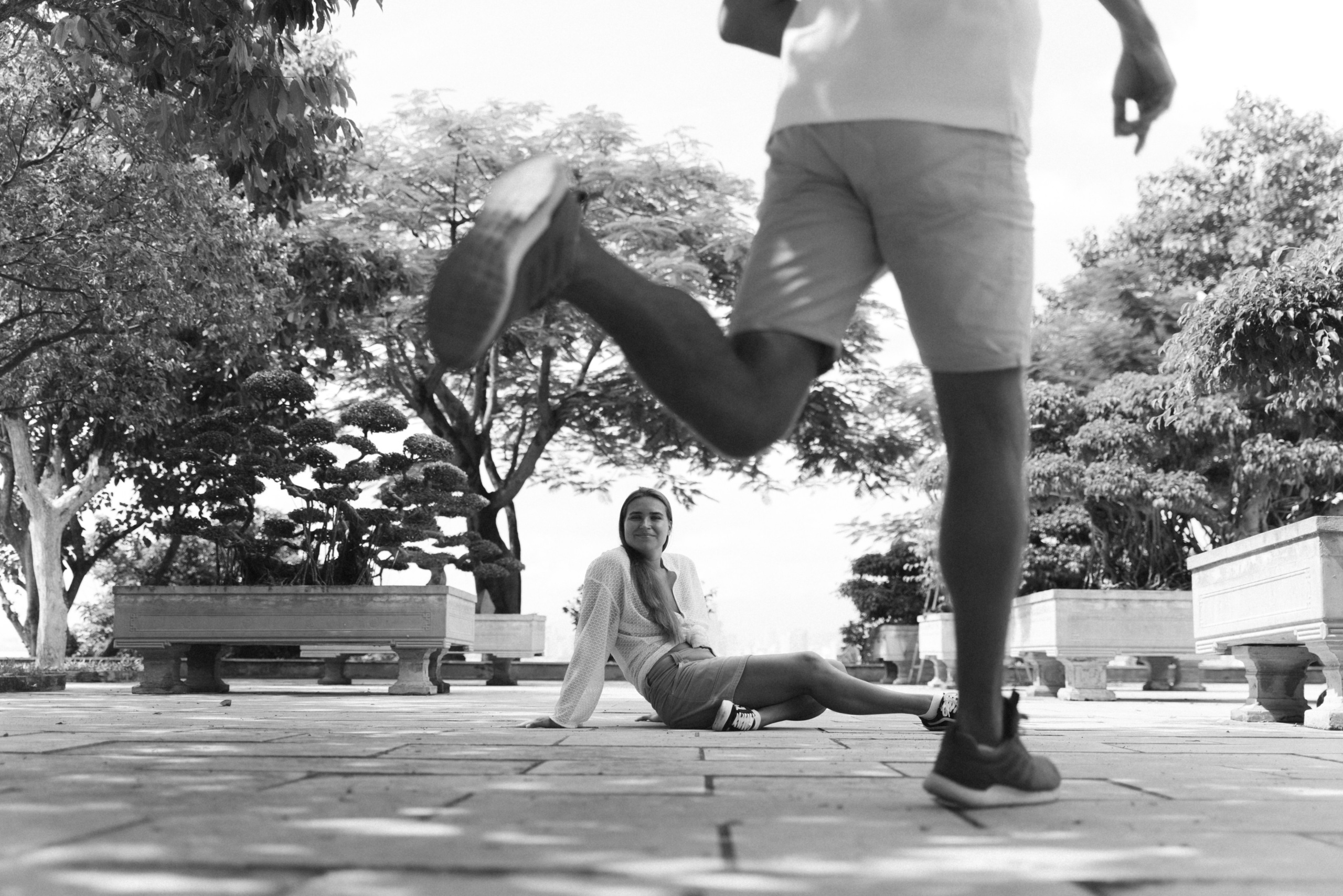 Парная фотосессия. Фотограф в Дананге, Вьетнам. Эстетика и лайфстайл