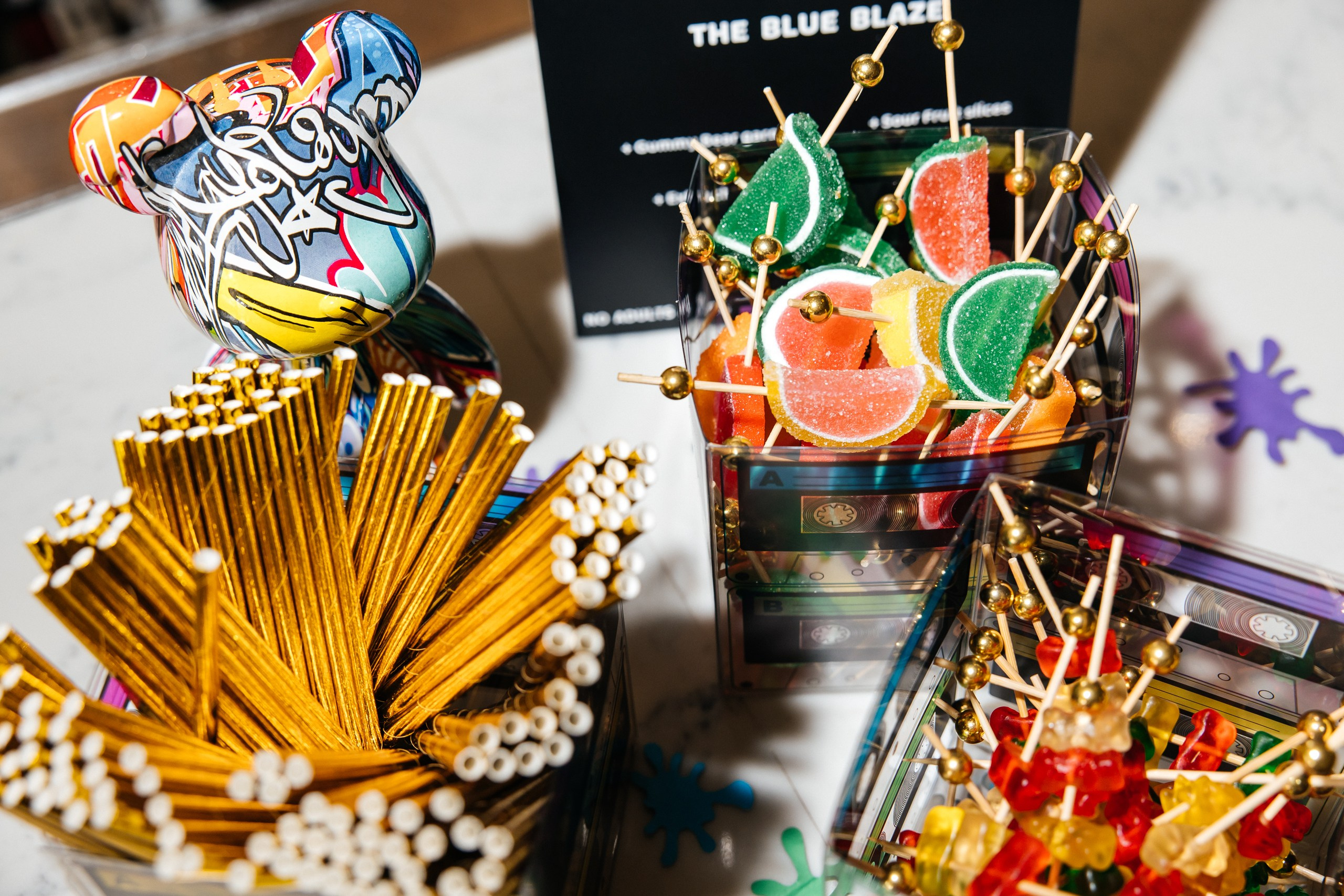 Mitzvah gallery 2. Photographer Andrei White