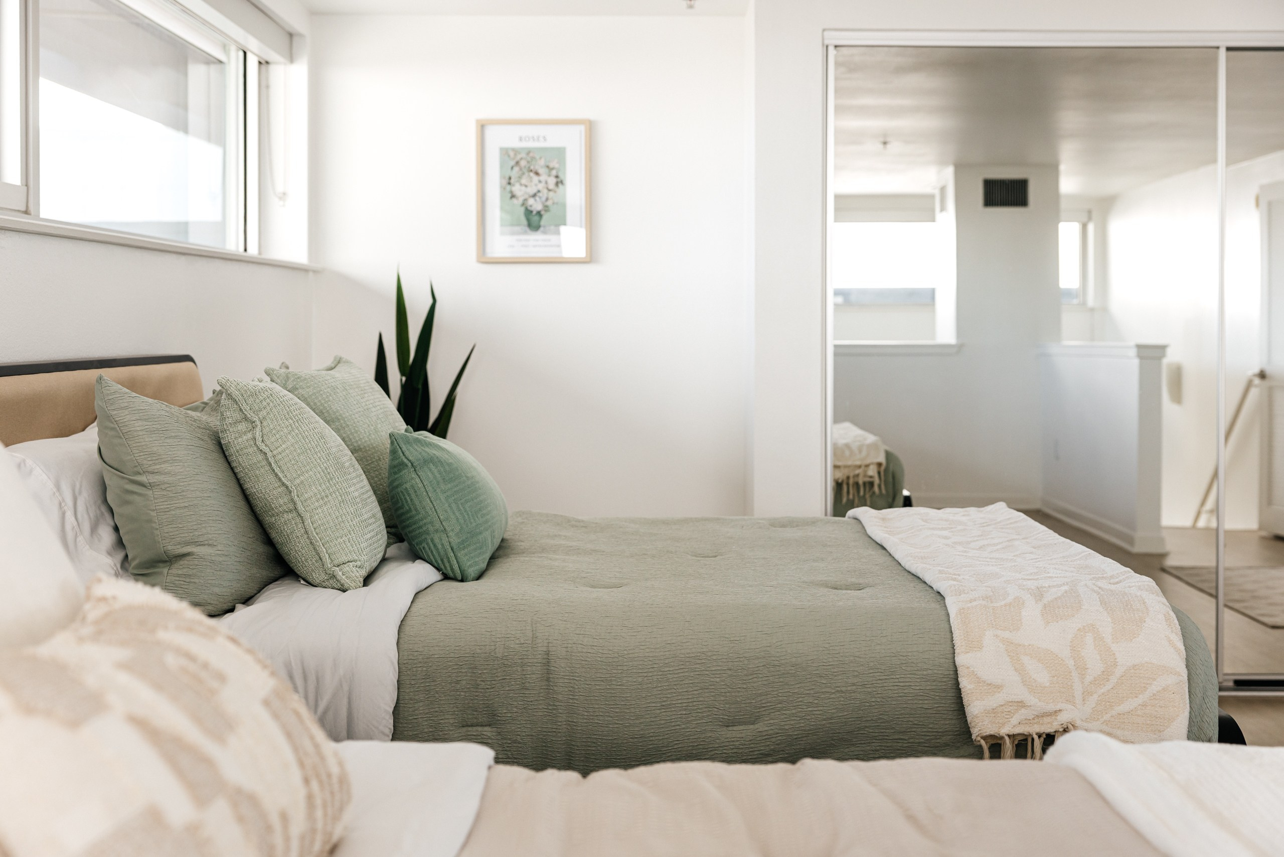 Swanky Apartments. Photographer Andrei White