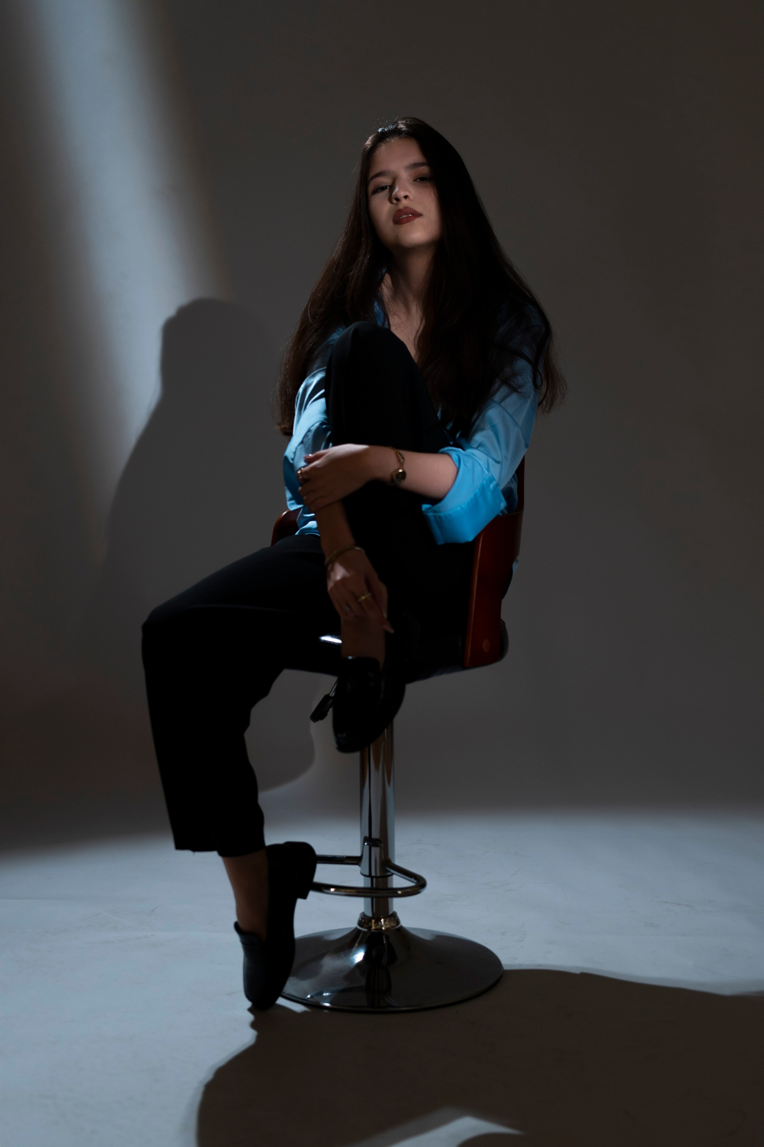 ელენე პაპიძე. Clapp Studio