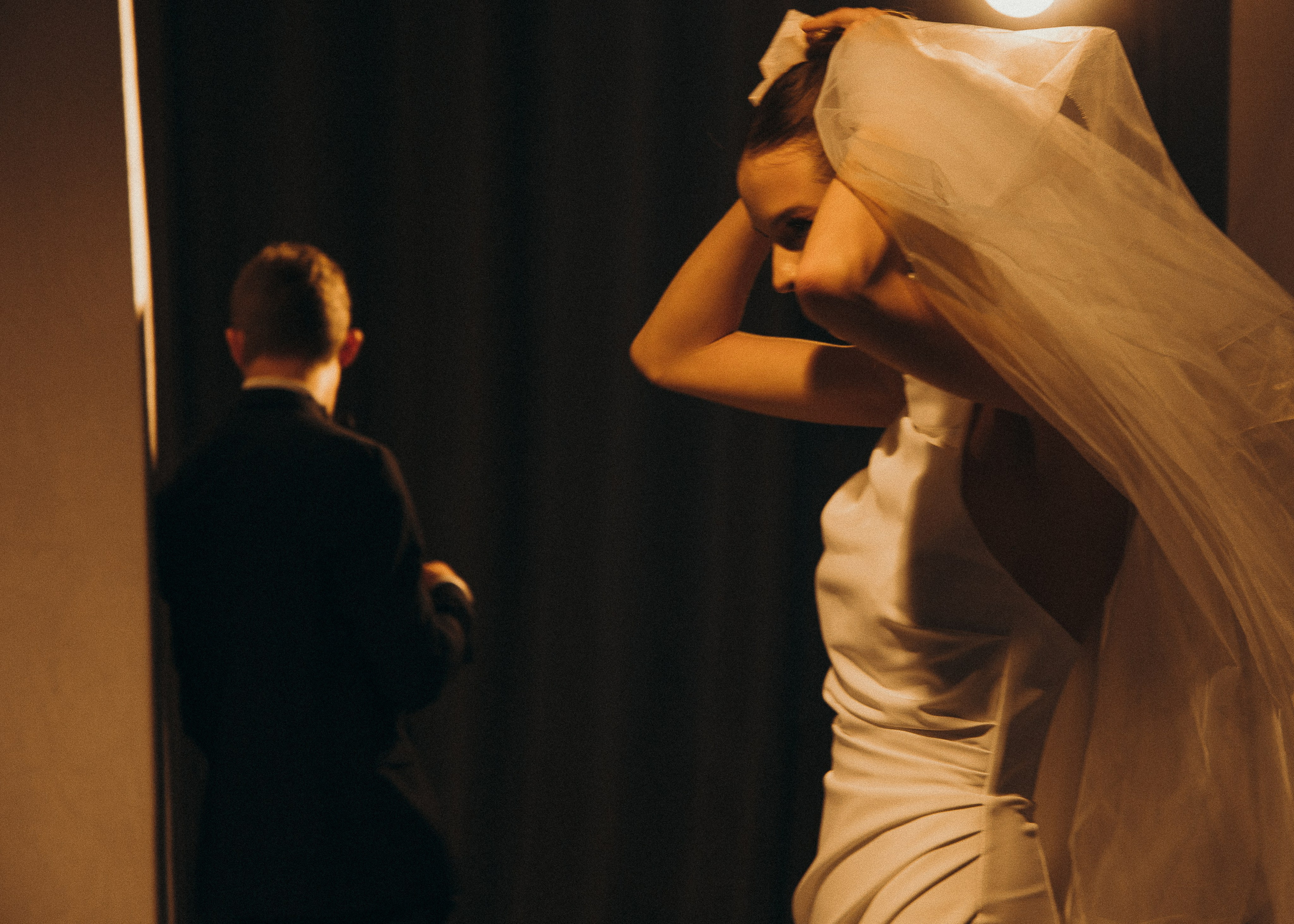 Тимур & Мария