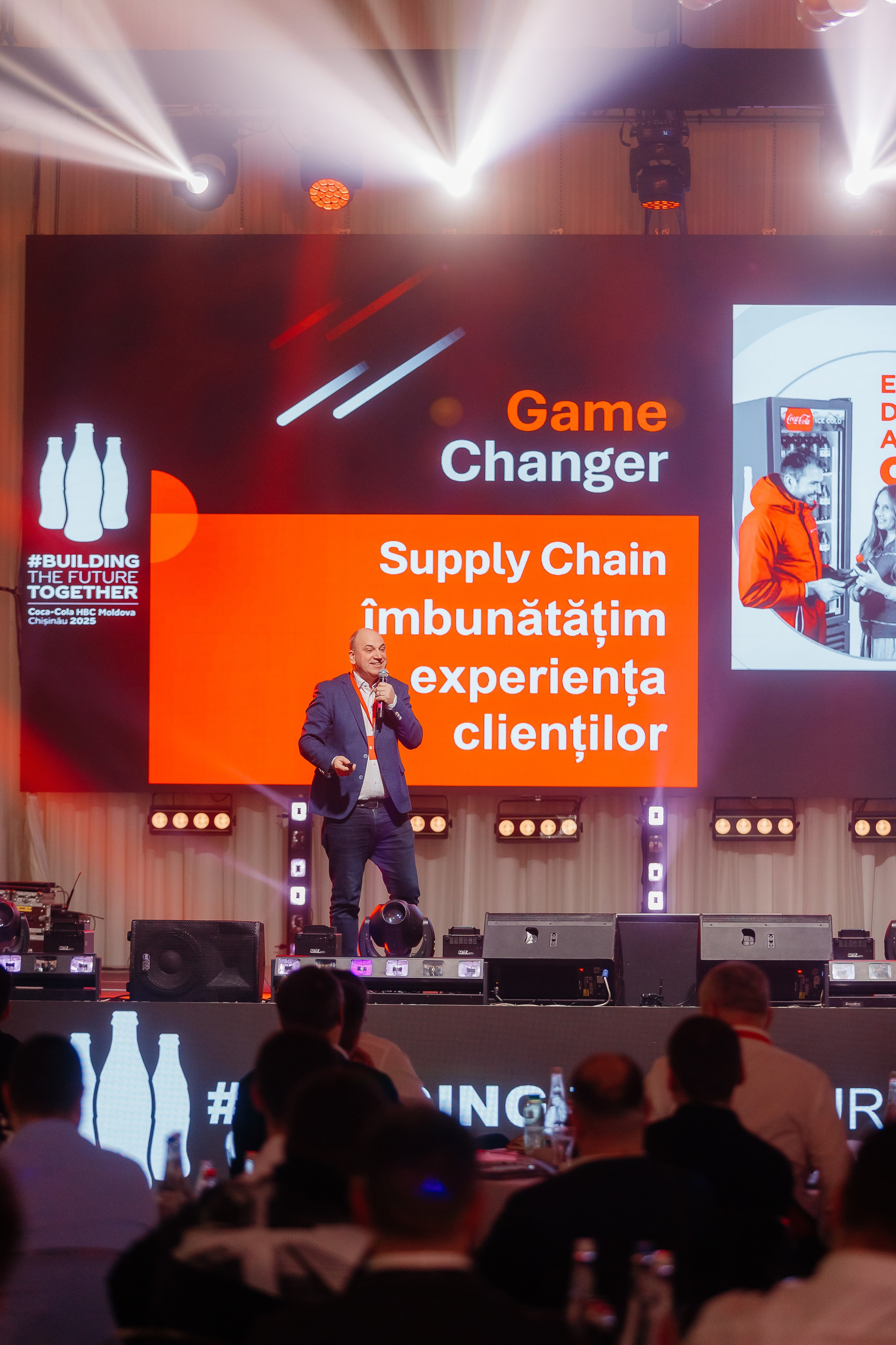 Evenimente. Fotograf în Chișinău