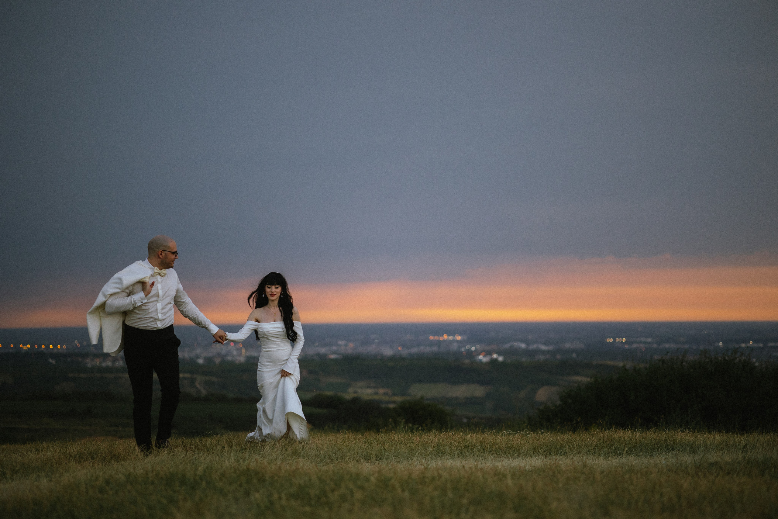 Jovana & Milos. Vlada toskic wedding and event photographer