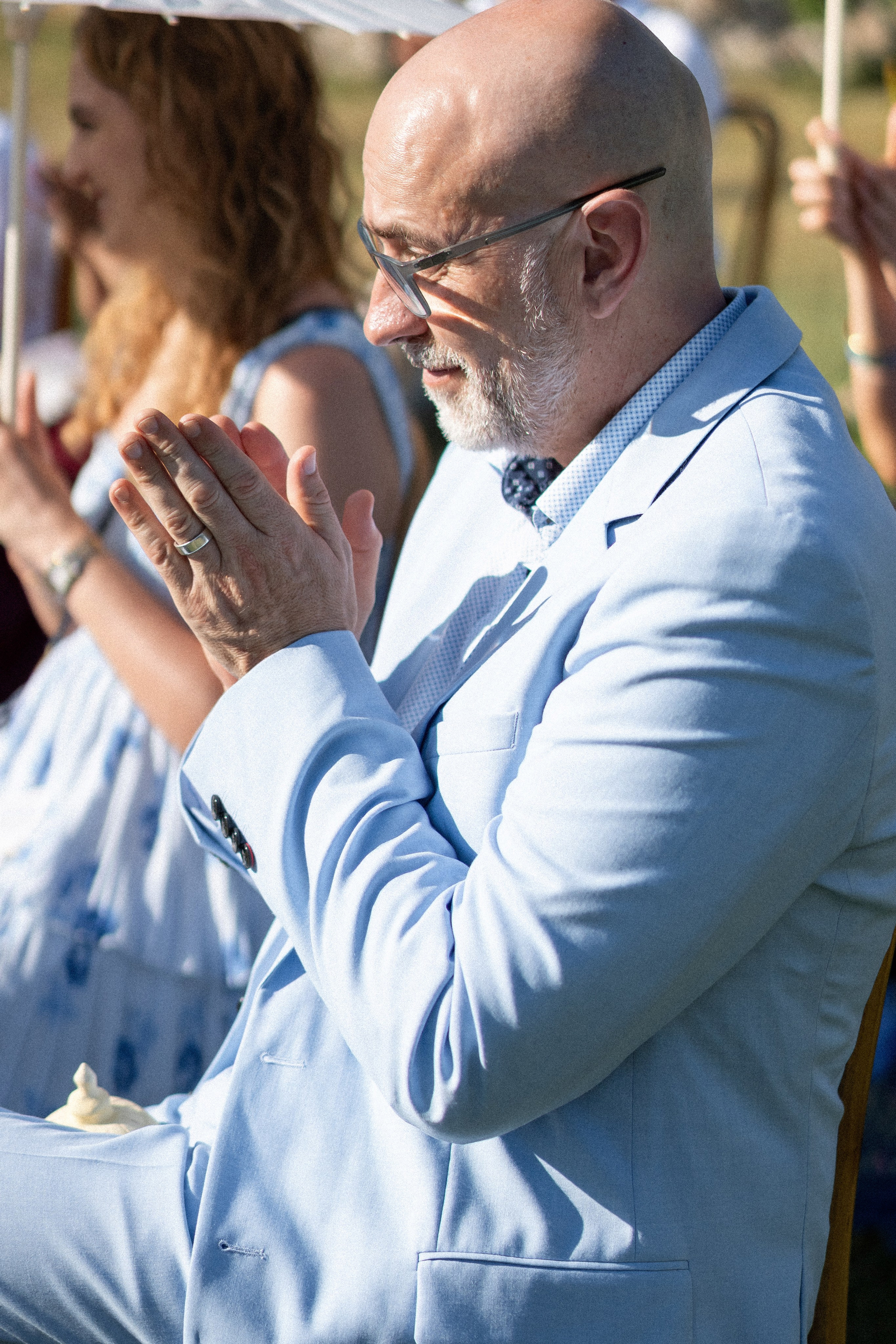 Talici Hill Wedding in Montenegro