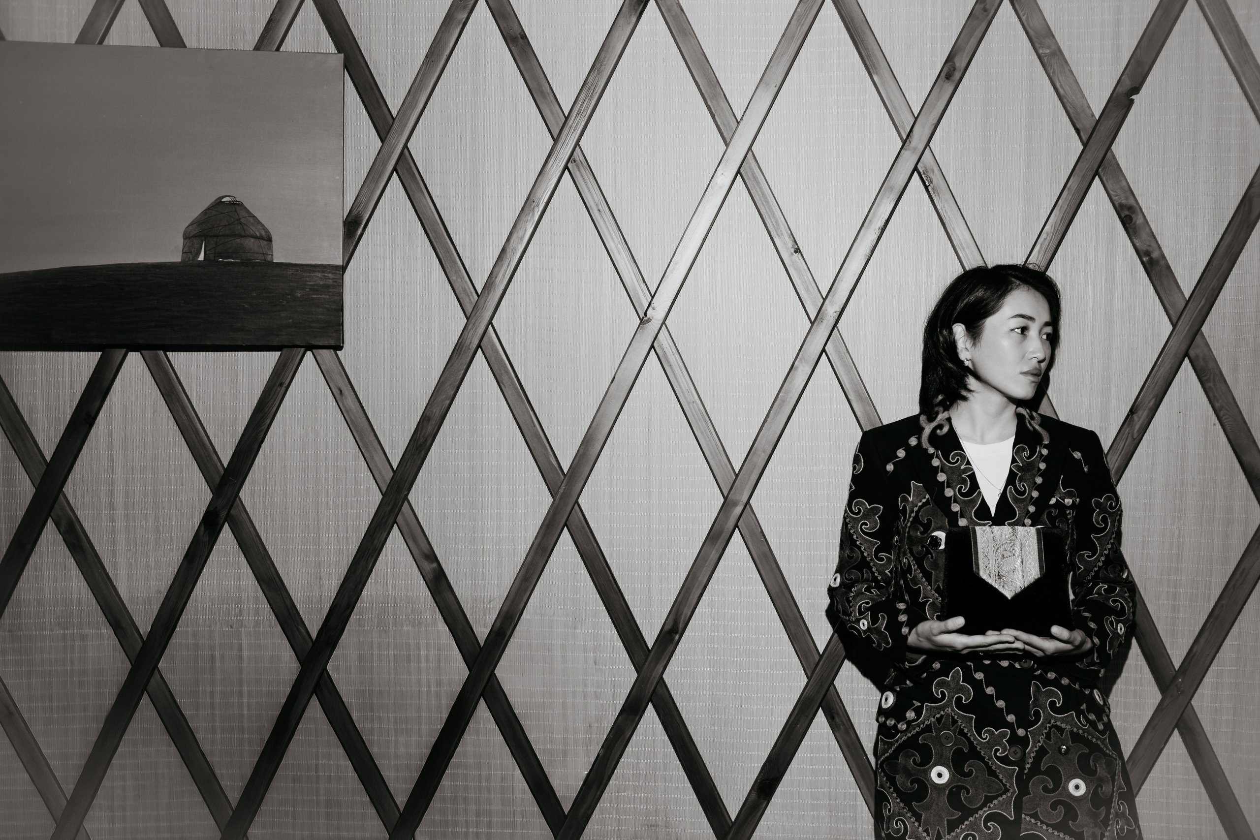 Алтын & Бекзод