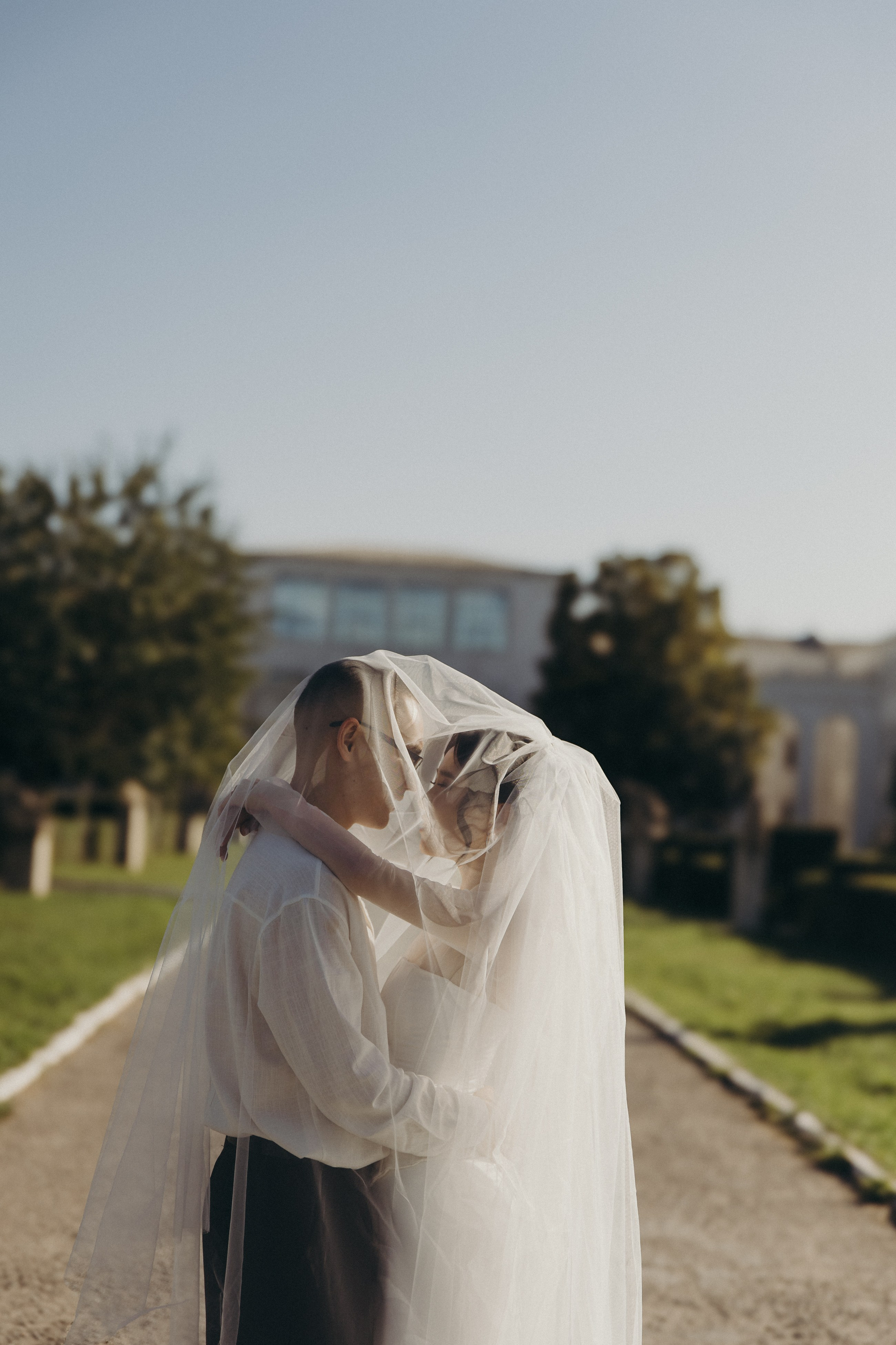 Актан & Айканыш