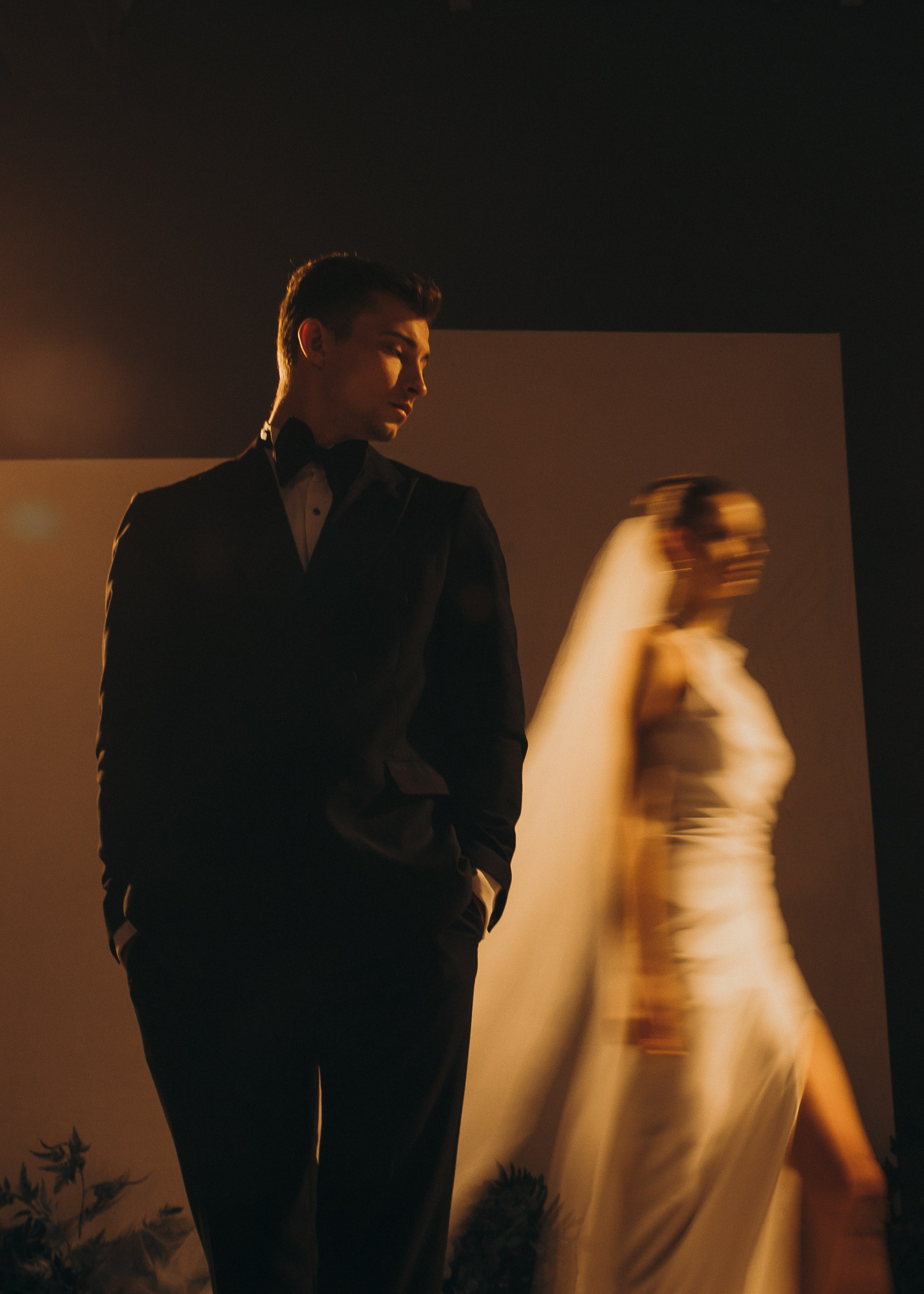 Тимур & Мария