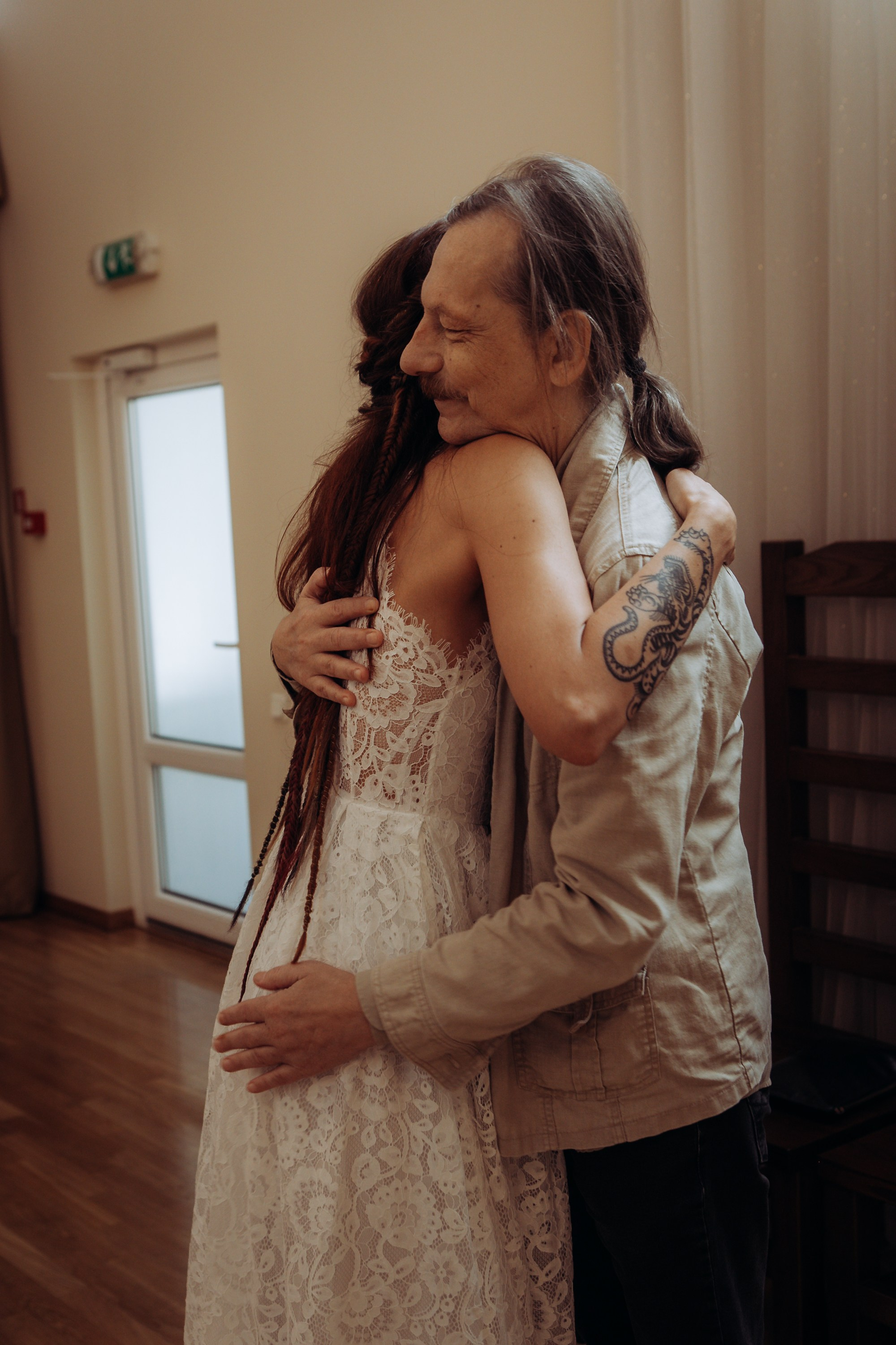 Wedding ceremony Agnese &Aleksandrs. Sandra Garanca Portrait and event photographer