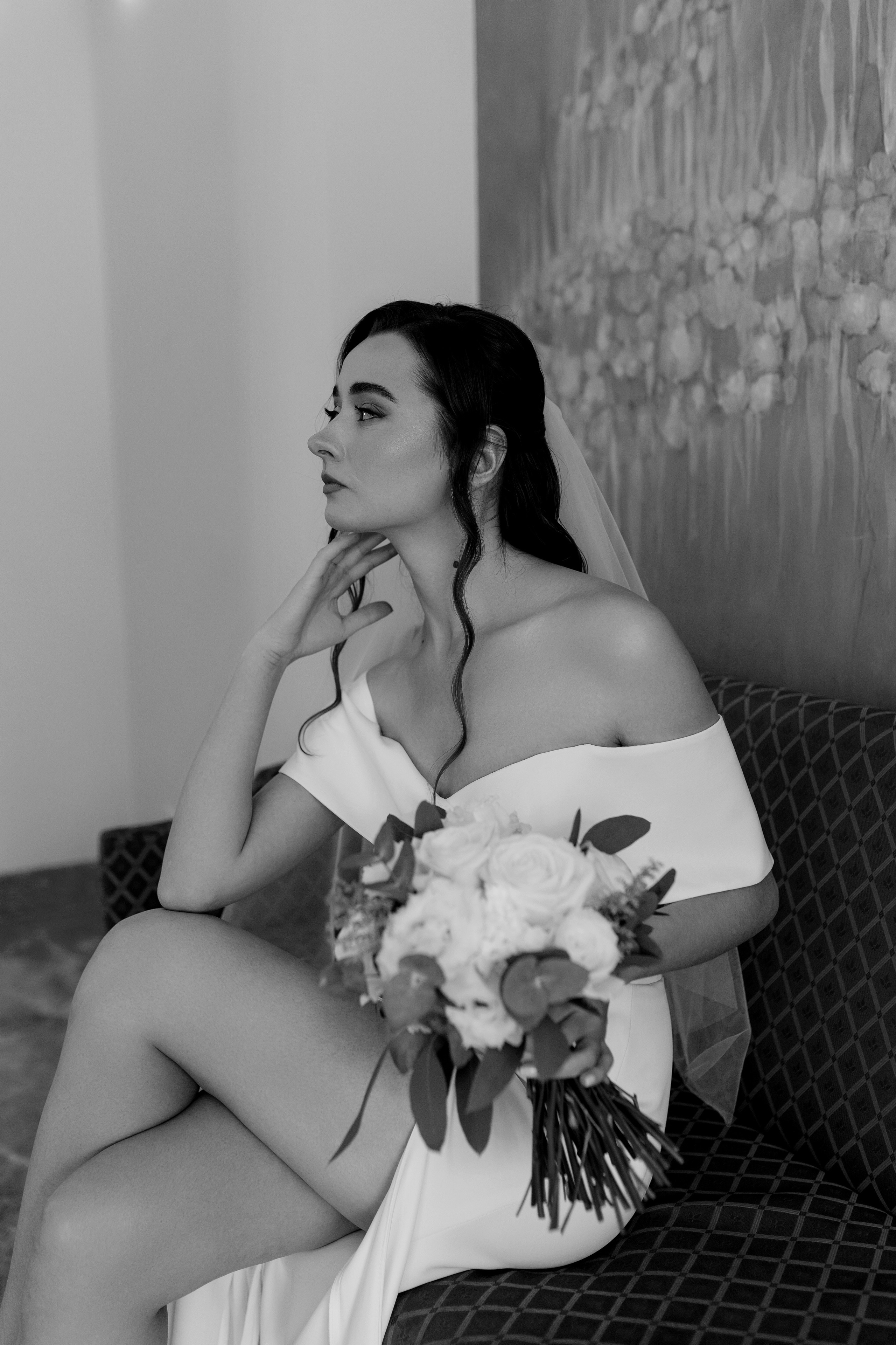 Анатолій+Вікторія. Весільний, сімейний фотограф Варшава