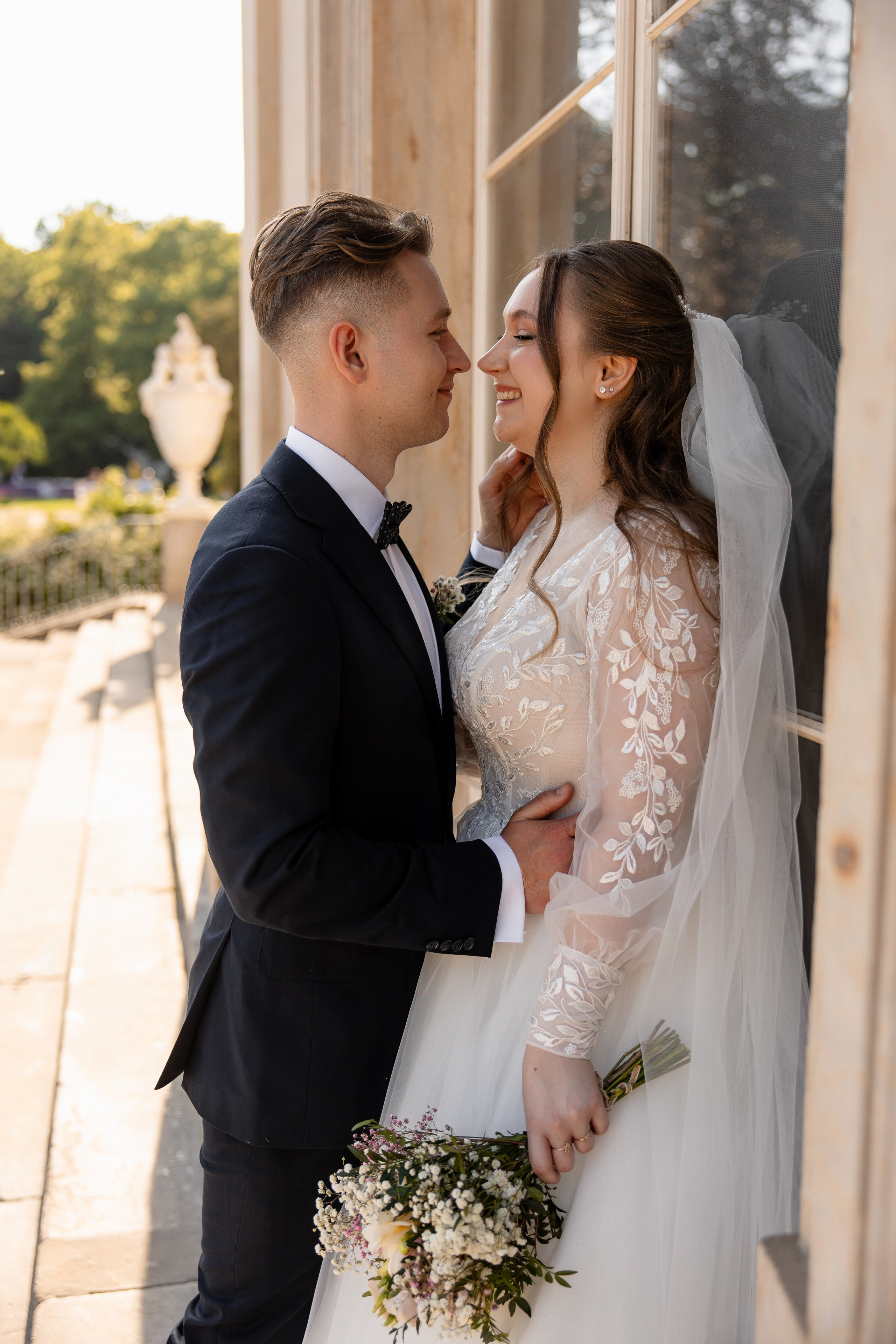 Локації. Весільний, сімейний фотограф Варшава