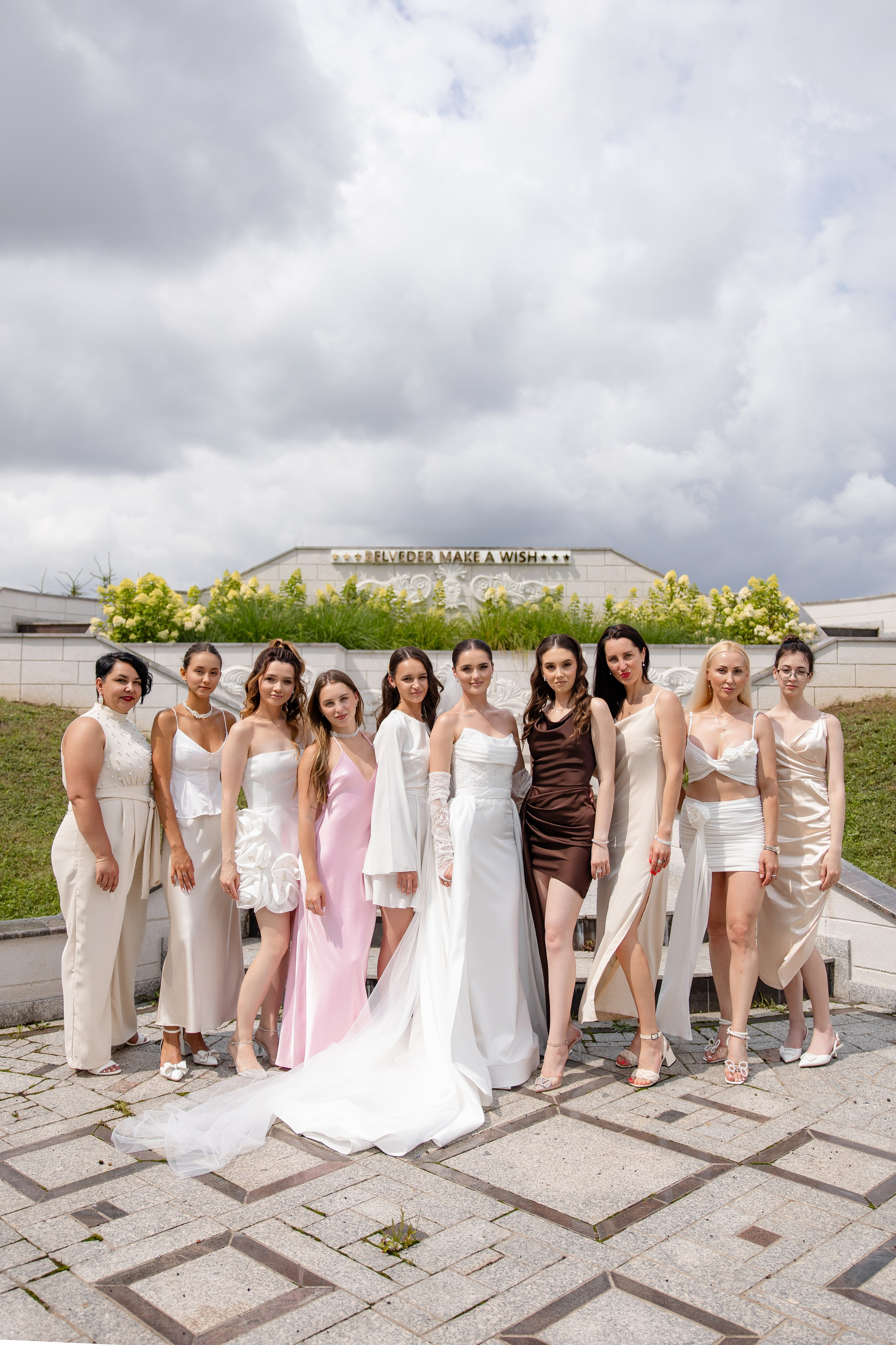 Ігор + Тая. Весільний, сімейний фотограф Варшава