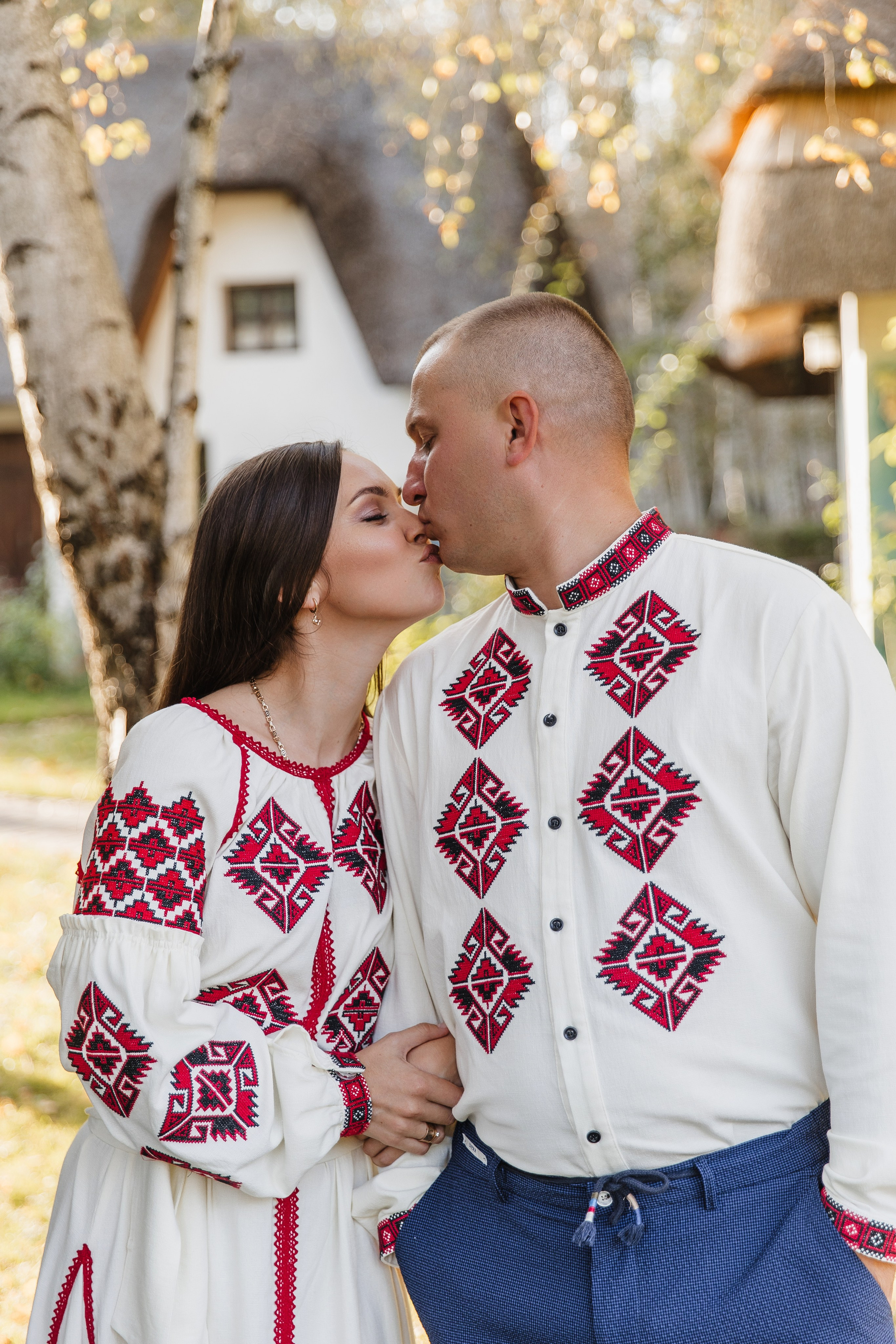 Артем+Макс+Олена. Весільний, сімейний фотограф Варшава