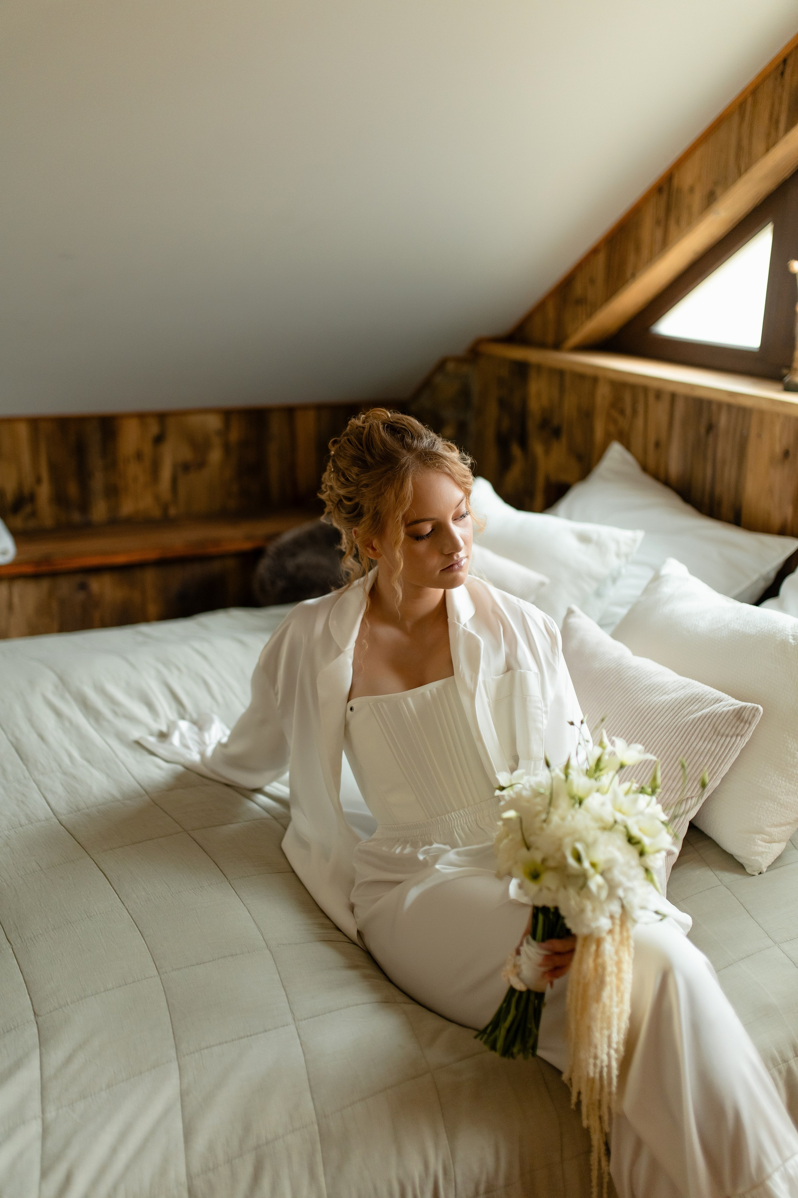 Назар + Олена. Весільний, сімейний фотограф Варшава