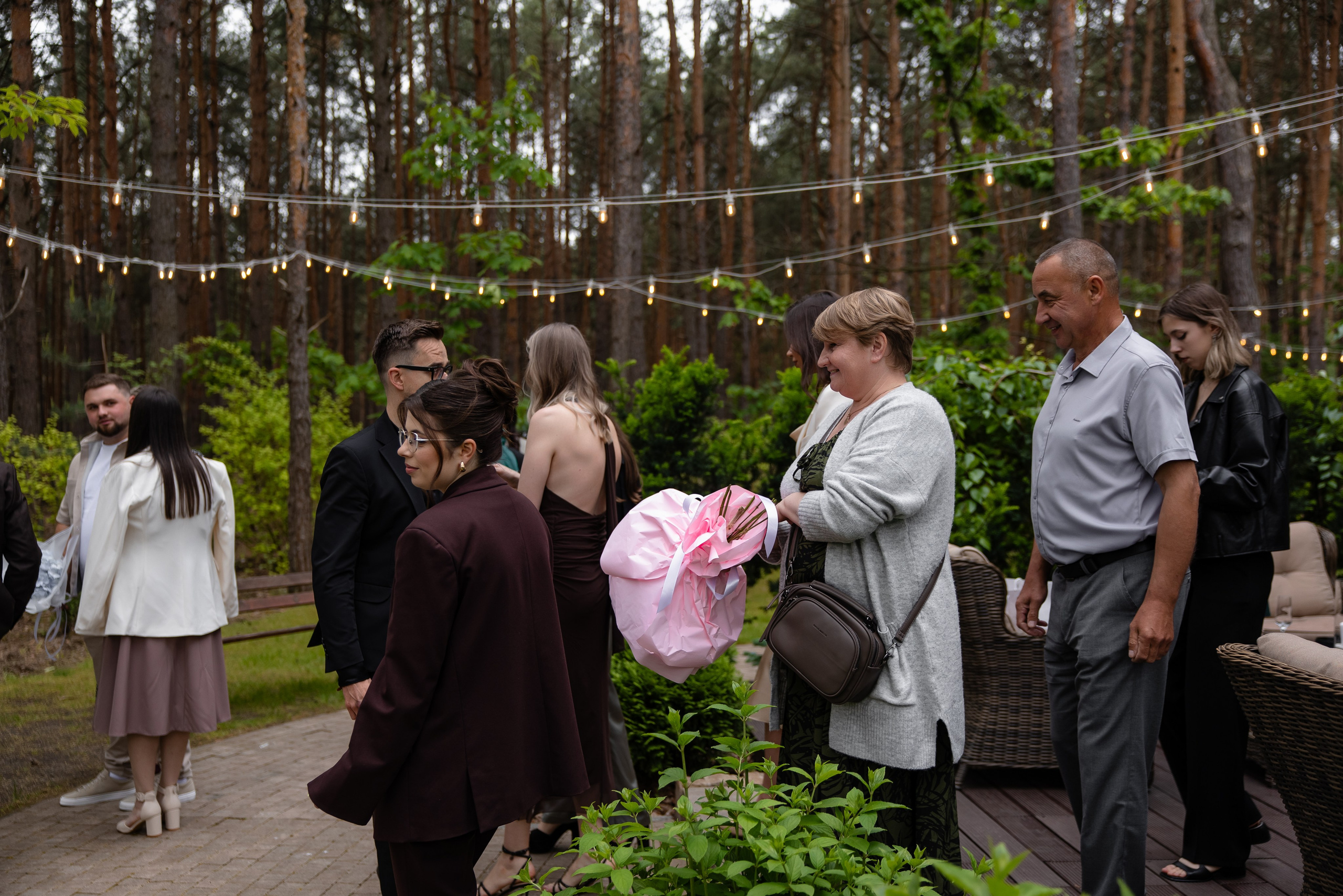Василь + Іванна. Весільний, сімейний фотограф Варшава