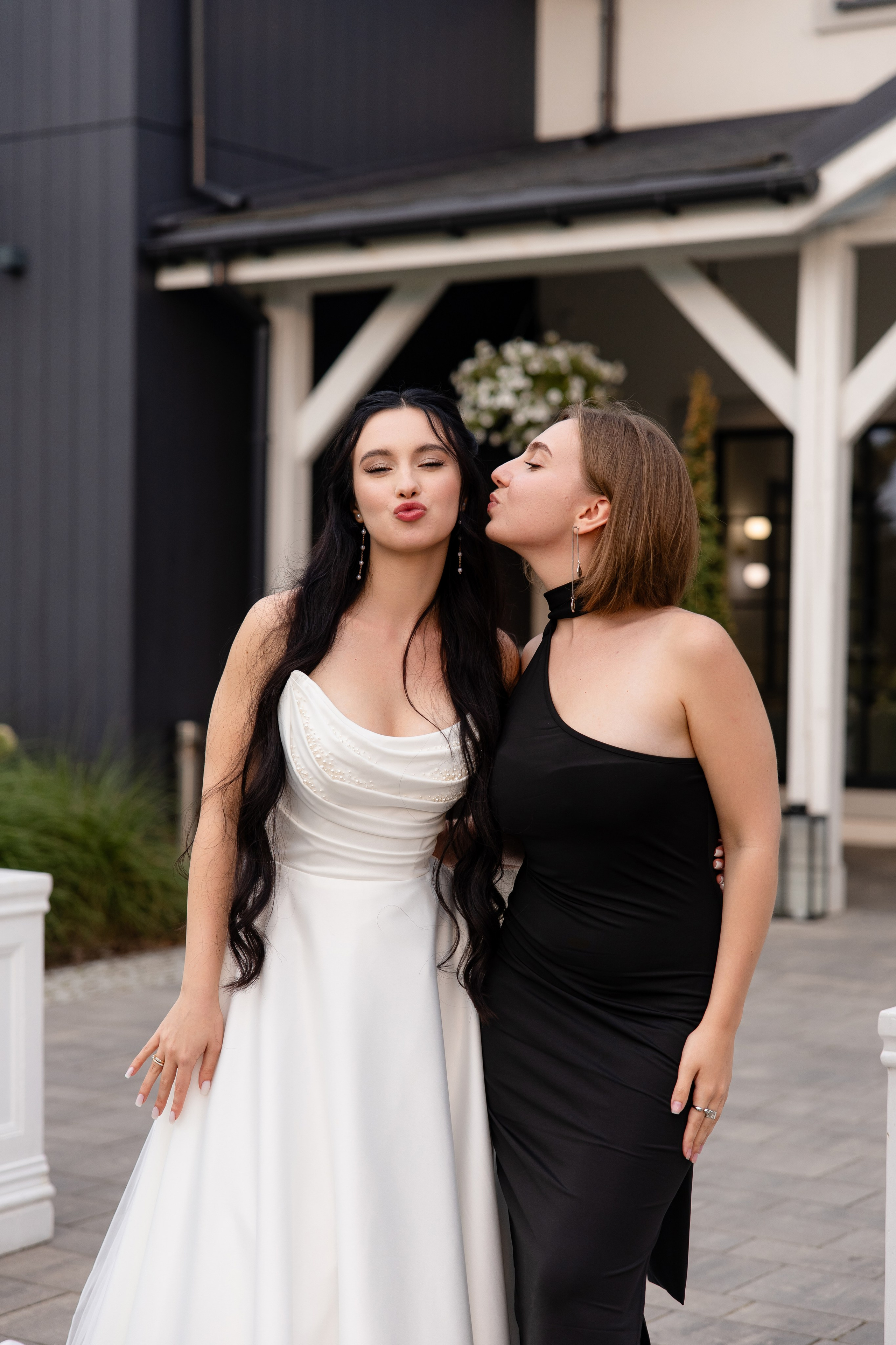 Діма + Валерія. Весільний, сімейний фотограф Варшава