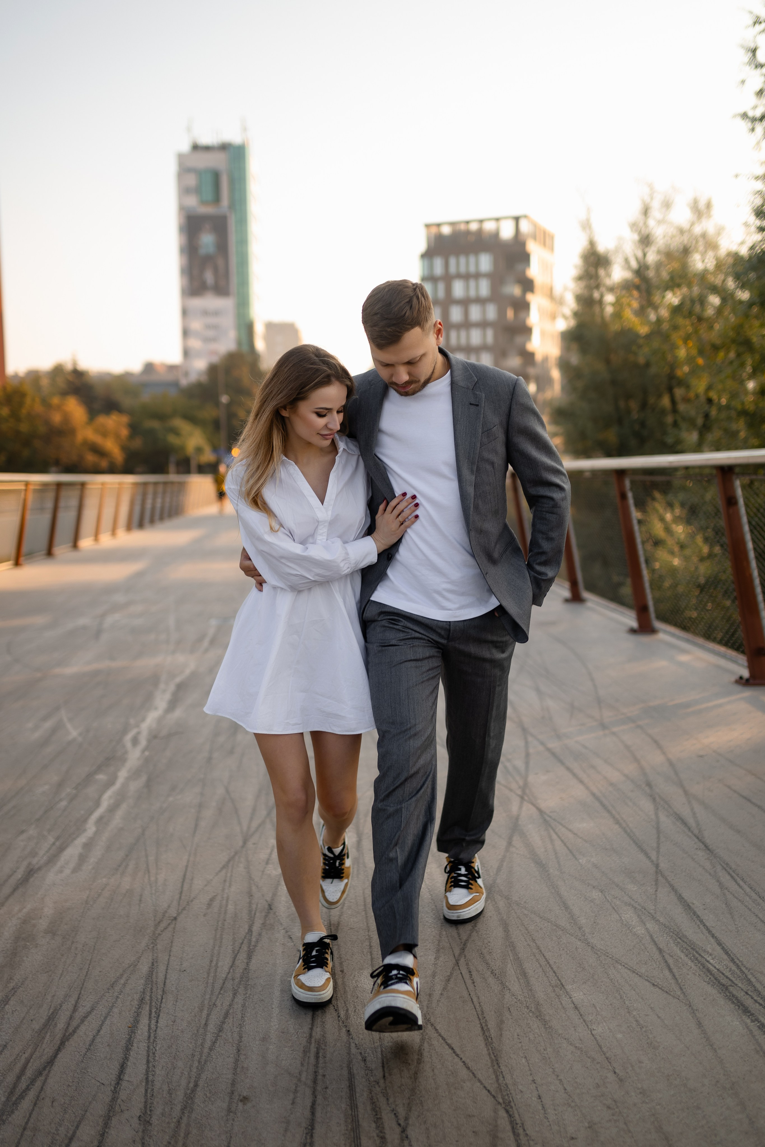 Юля+Саша. Весільний, сімейний фотограф Варшава