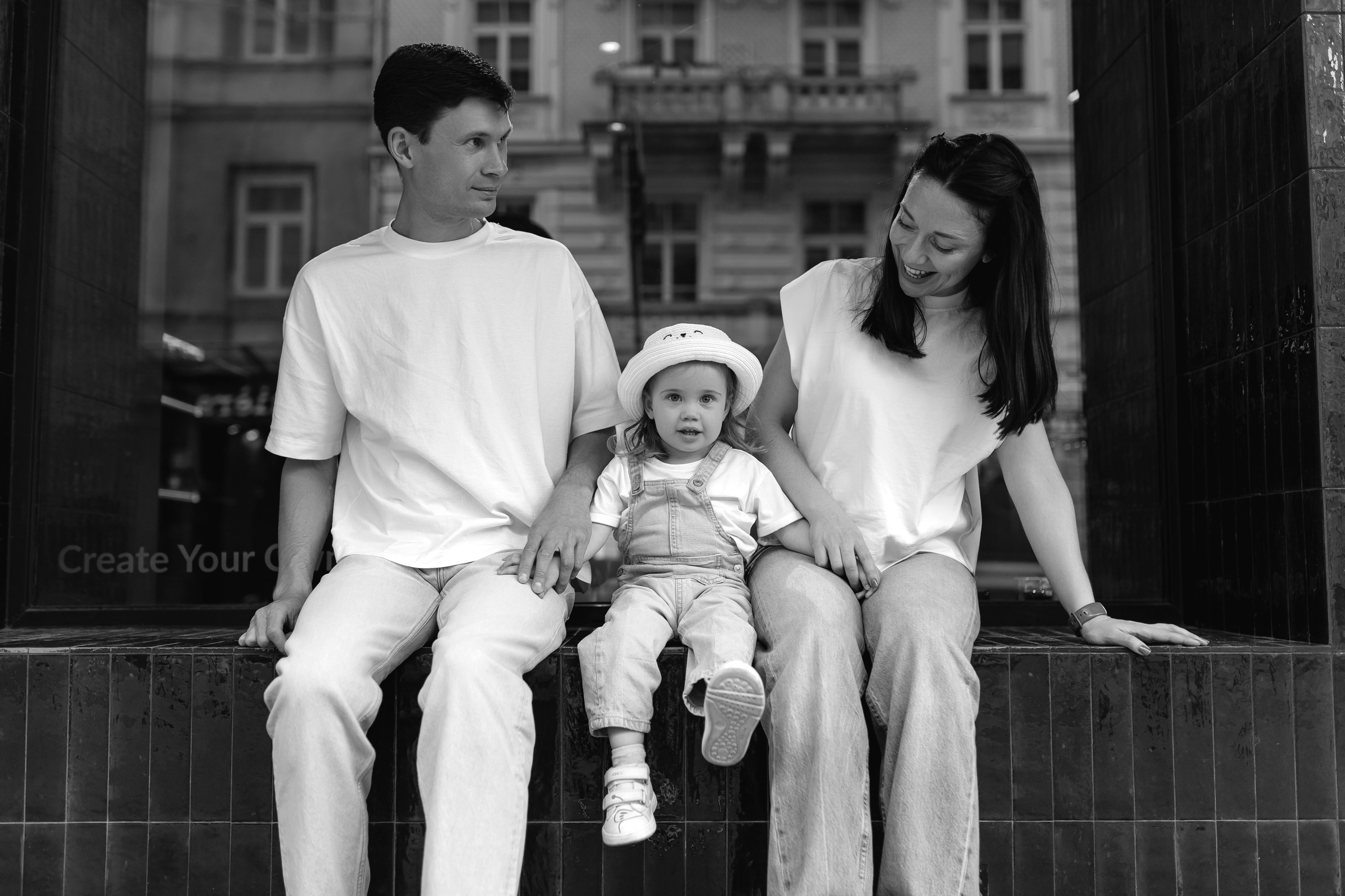 Настя Єва Денис. Весільний, сімейний фотограф Варшава