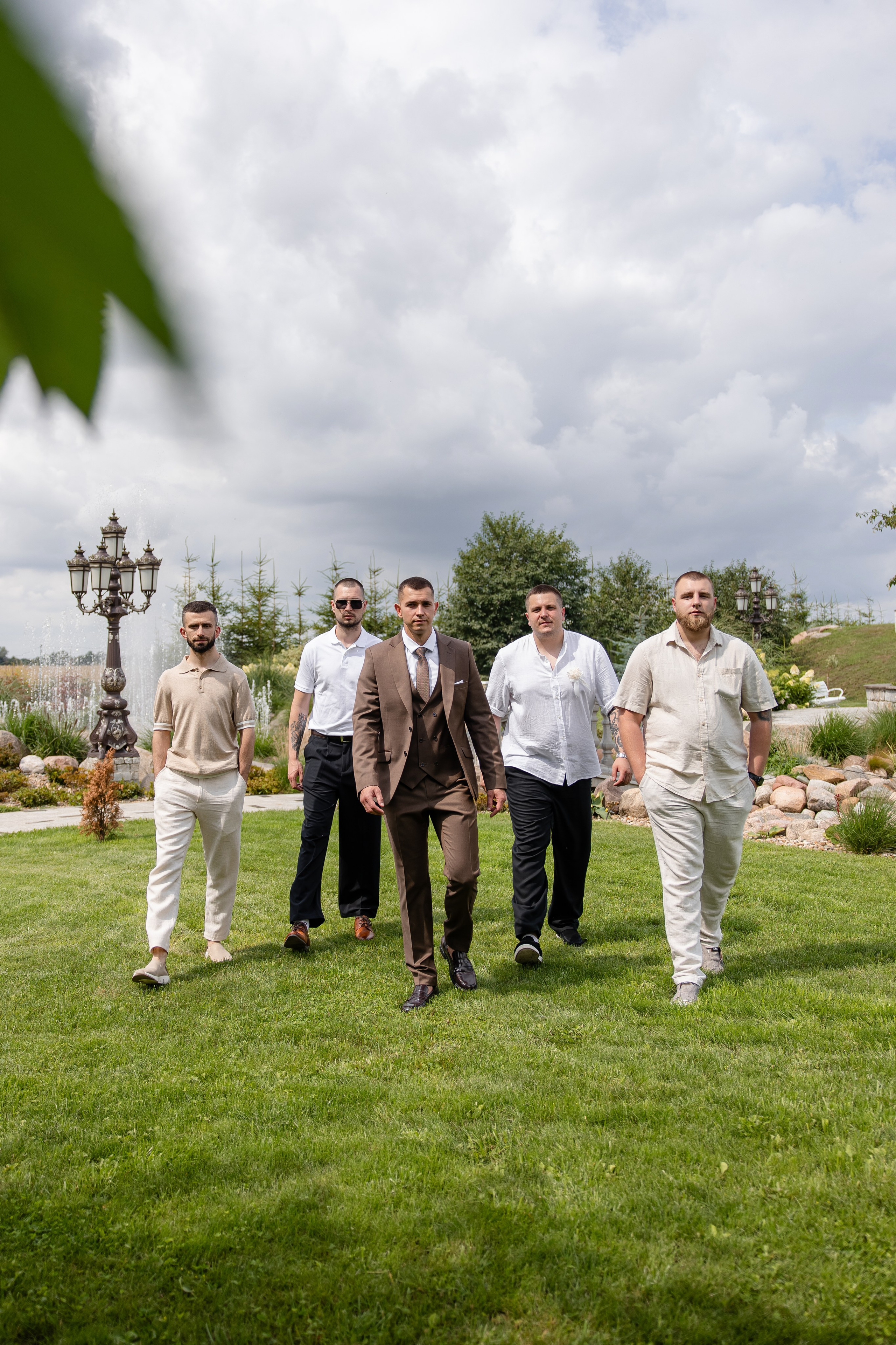 Ігор + Тая. Весільний, сімейний фотограф Варшава