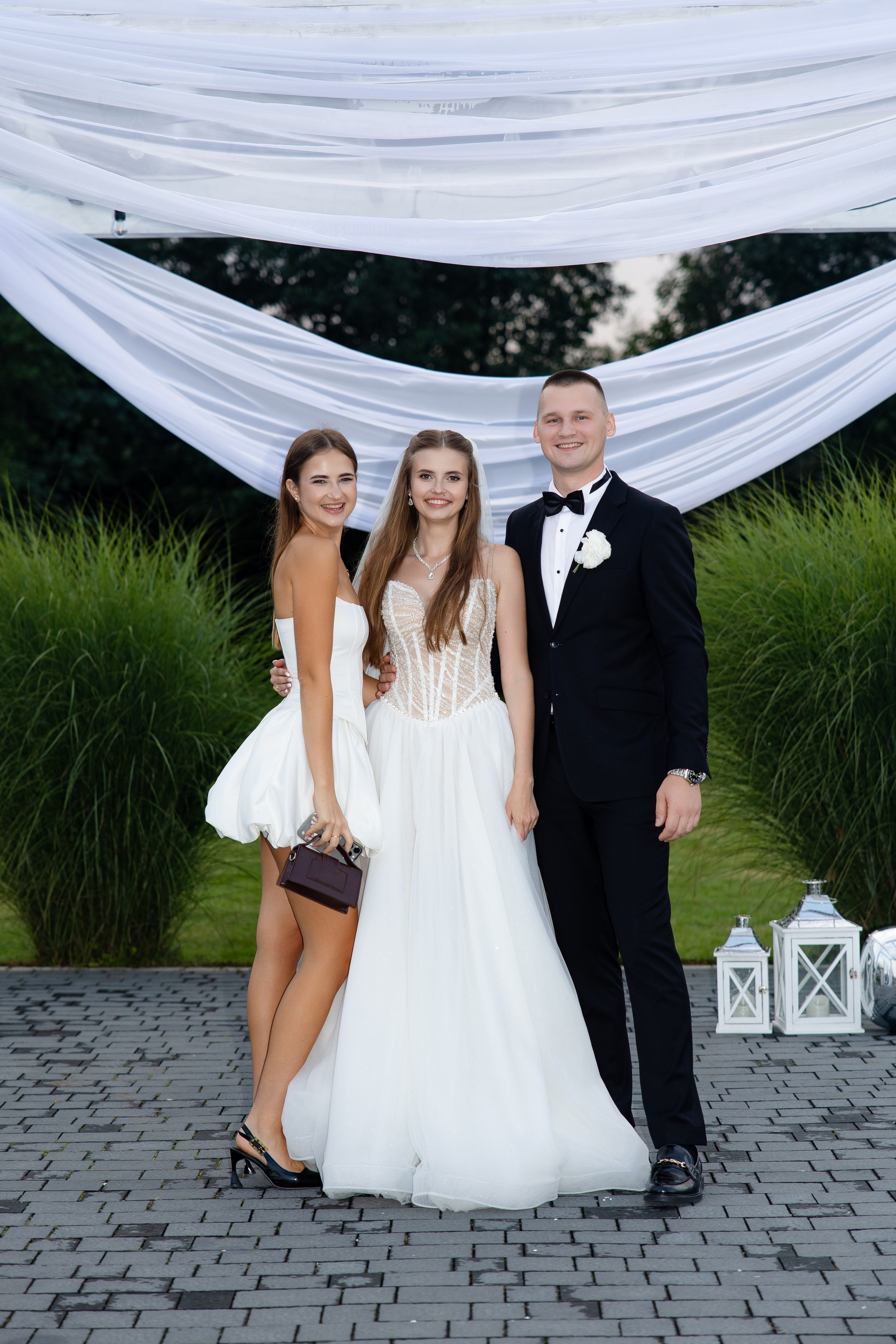 Артур + Анастасія. Весільний, сімейний фотограф Варшава