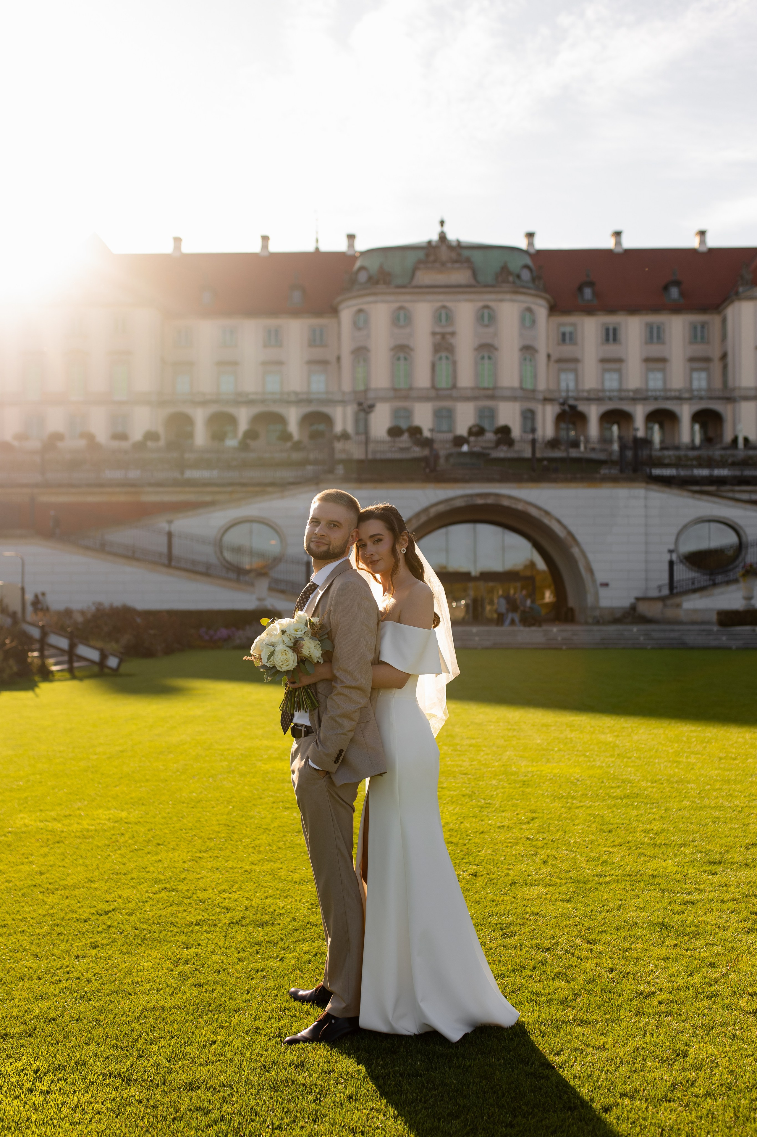 Анатолій+Вікторія. Весільний, сімейний фотограф Варшава