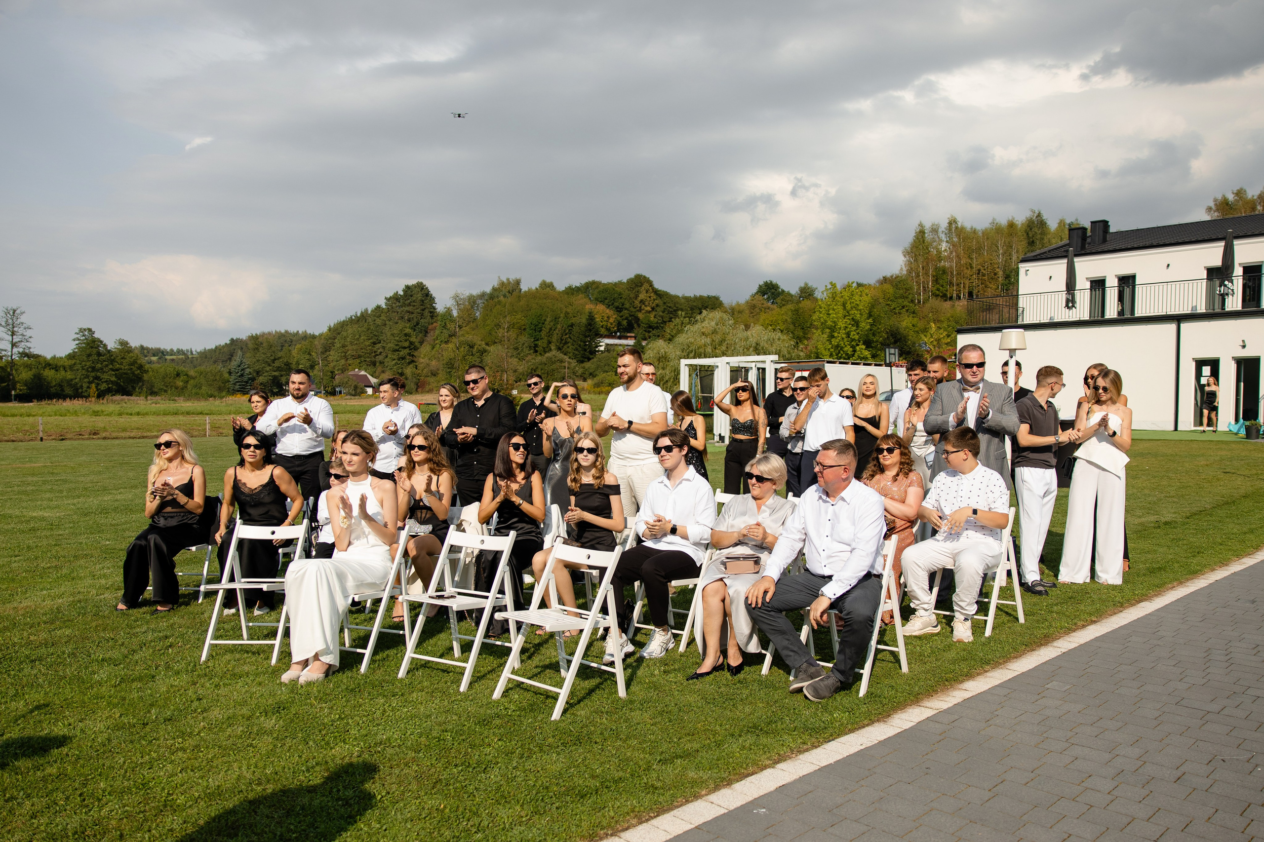Артур + Анастасія. Весільний, сімейний фотограф Варшава