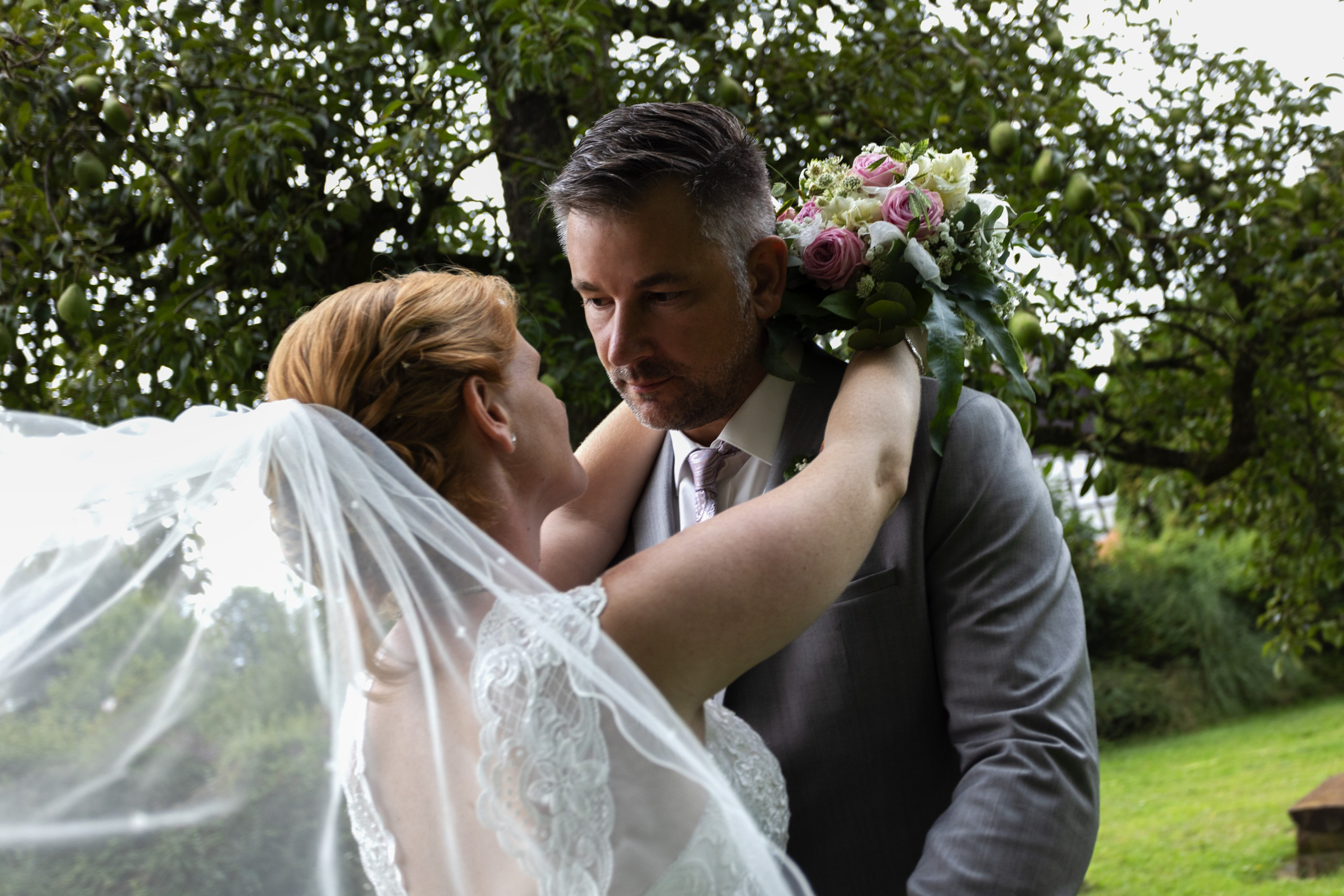 Bianca & Hans, Osnabrück. Fotografin und Videografin im Raum Osnabrück und Emsland Alla