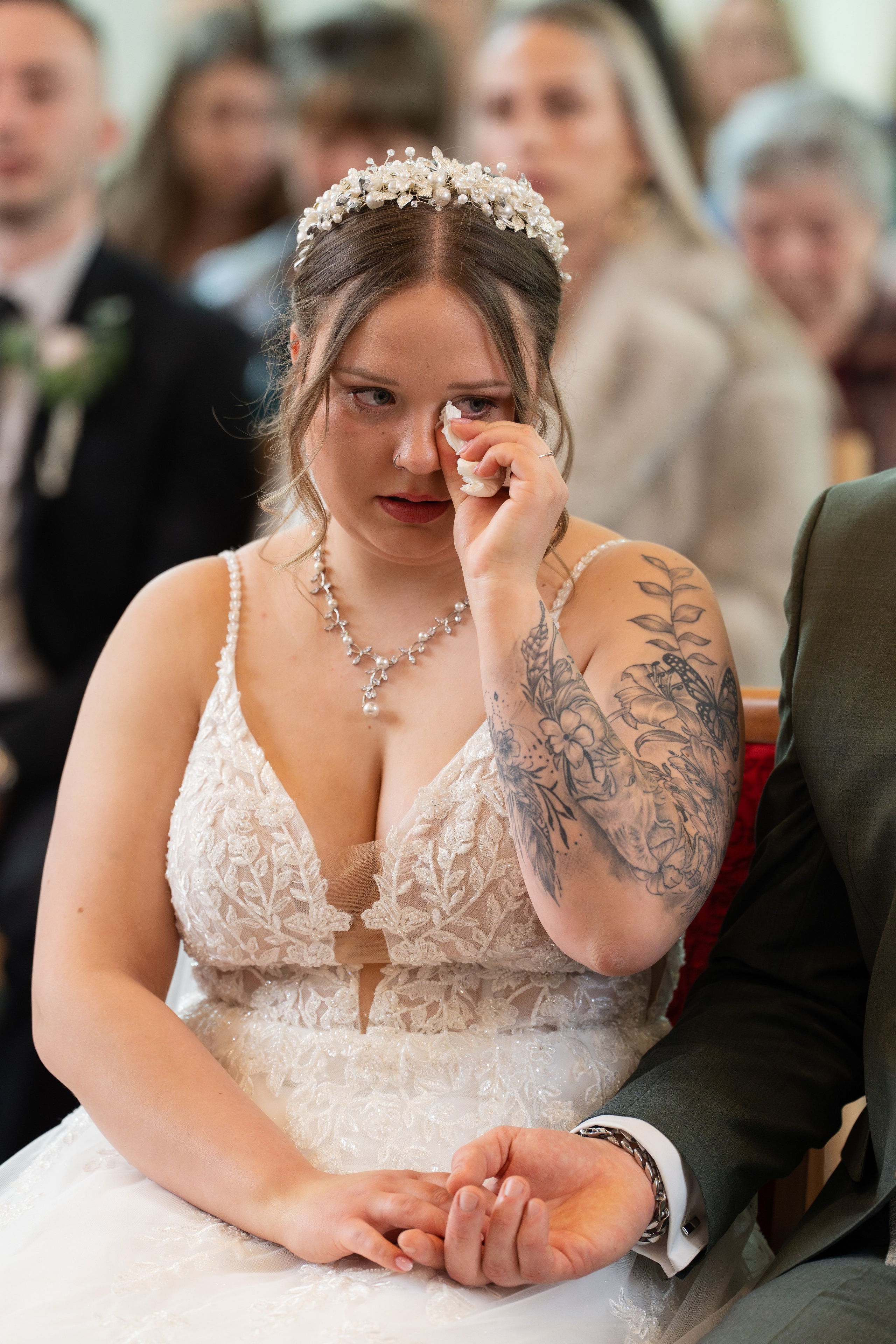 Kevin & Jasmin. Fotostudio in Metzingen