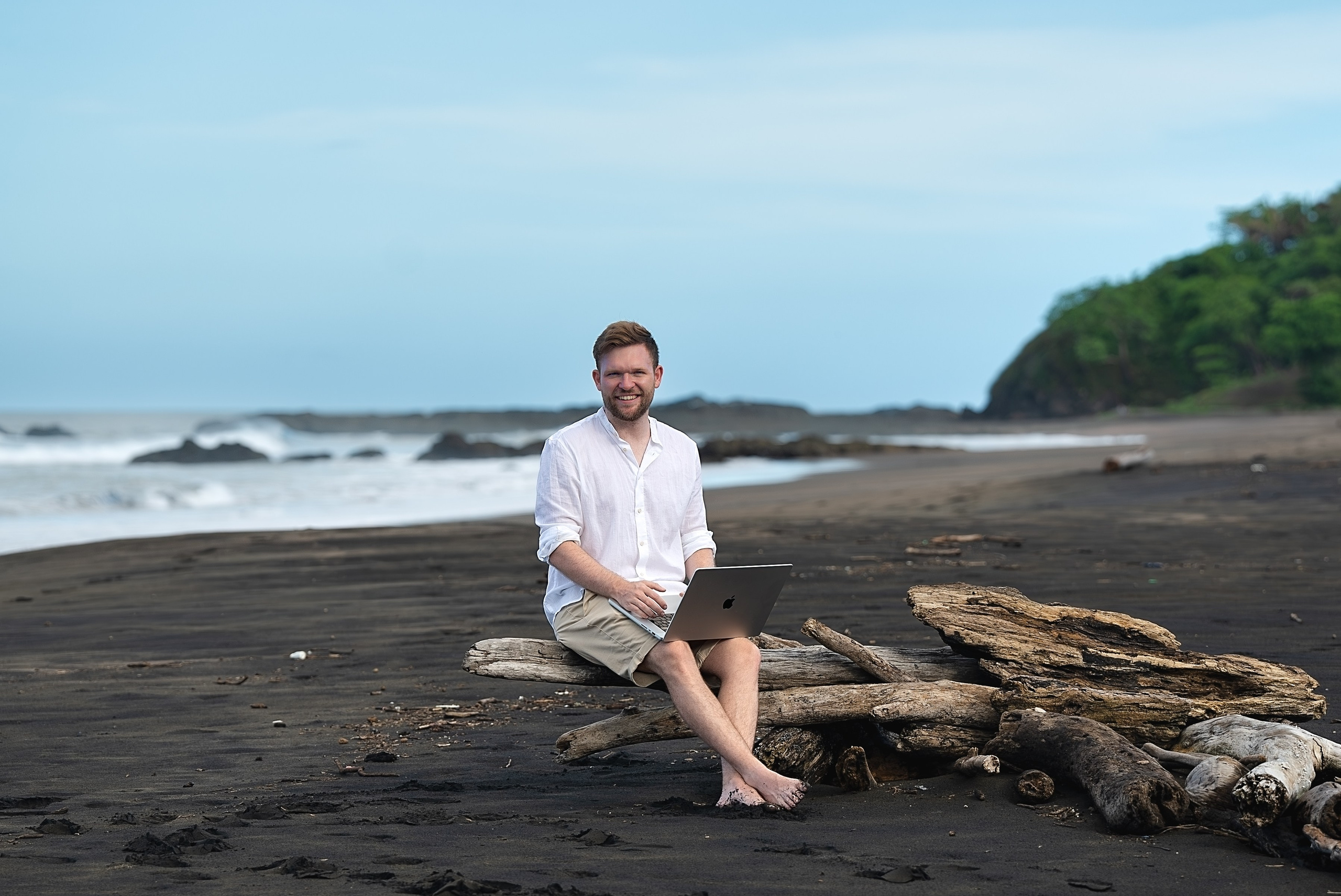 David (Coach). Fotostudio in Metzingen