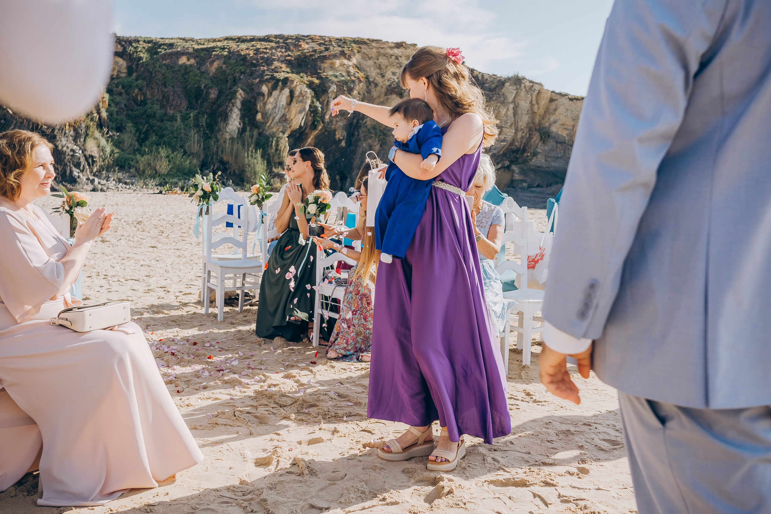 Wedding in Portugal. Фотограф у Пальма де Майорка