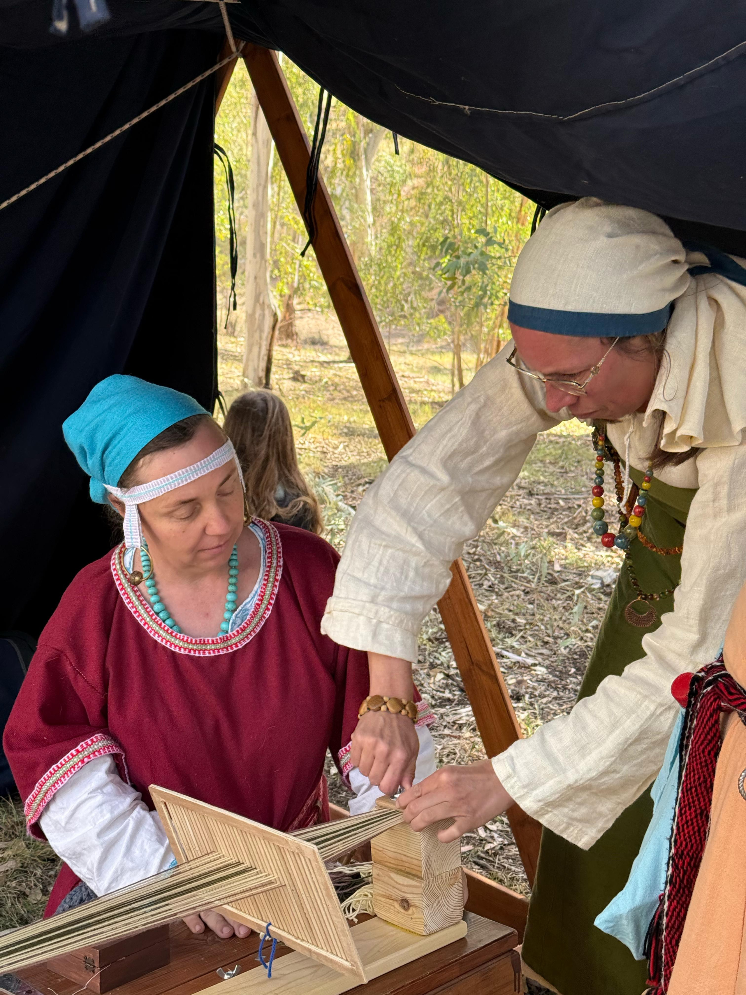 Кланы Йорсалаланды | Клуб «Нортман» — реконструкция, история, быт викингов. КРиС «Нортман»