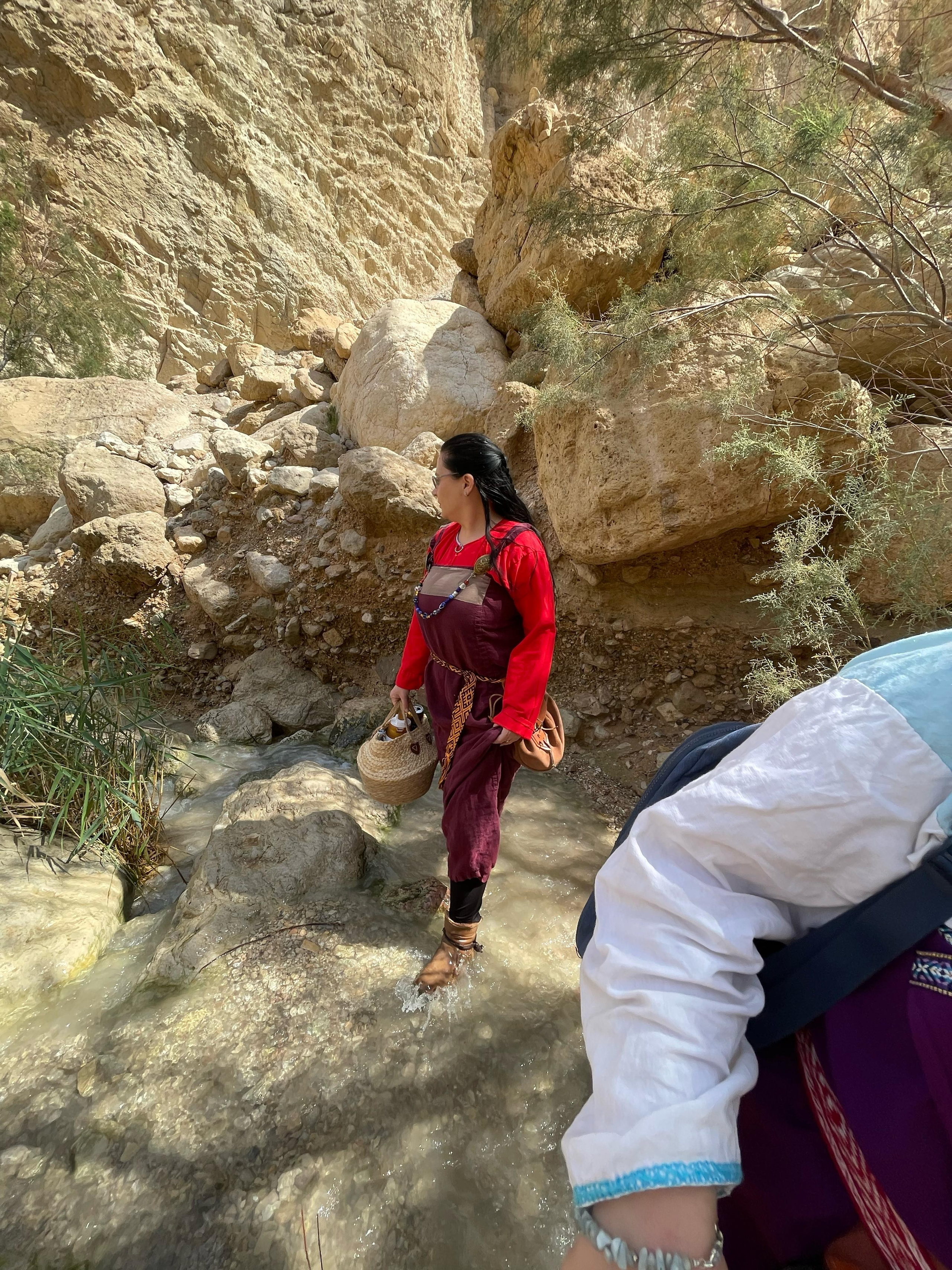 Женский поход 2024 — клуб «Нортман». КРиС «Нортман»