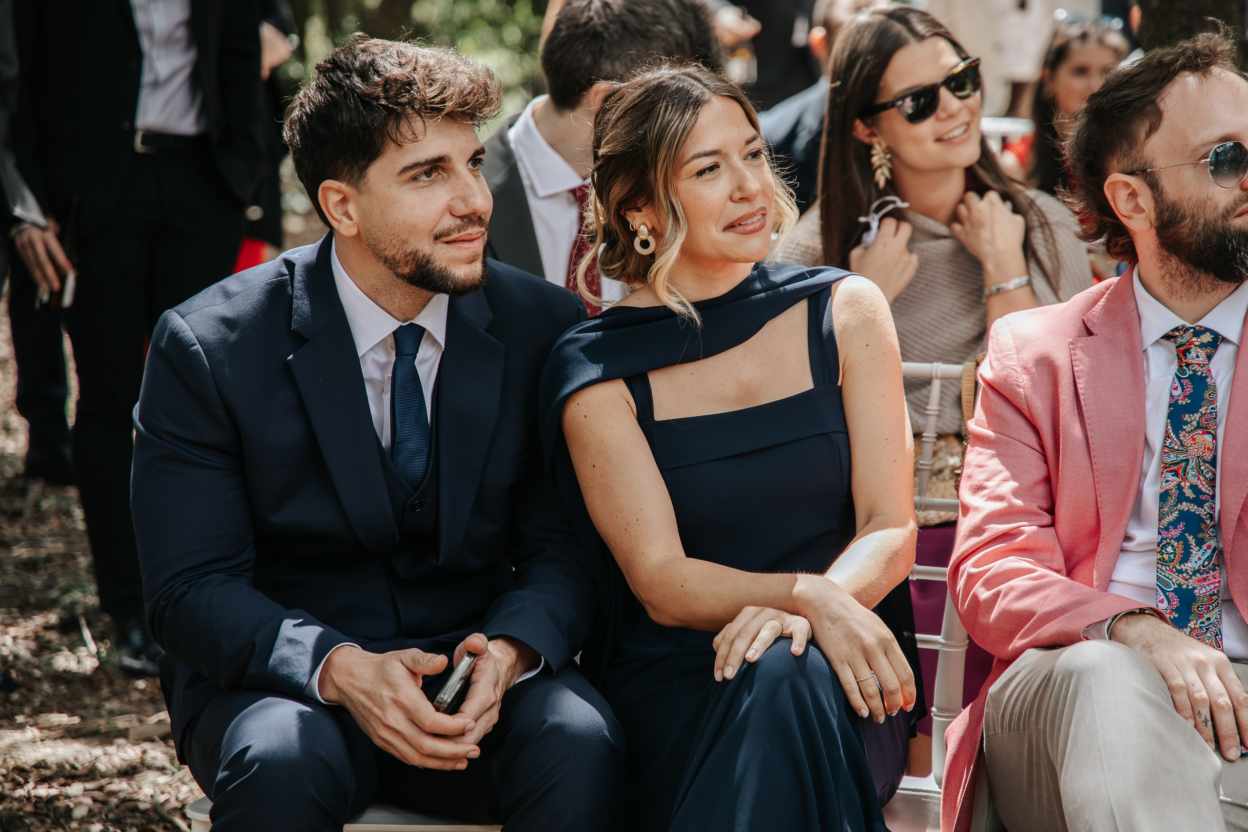 Karen & Lucas, 16/05/2026, Mas Gircos, Besalú. Свадебный фотограф в Жироне и на Коста-Брава|Евгения Грунтовая
