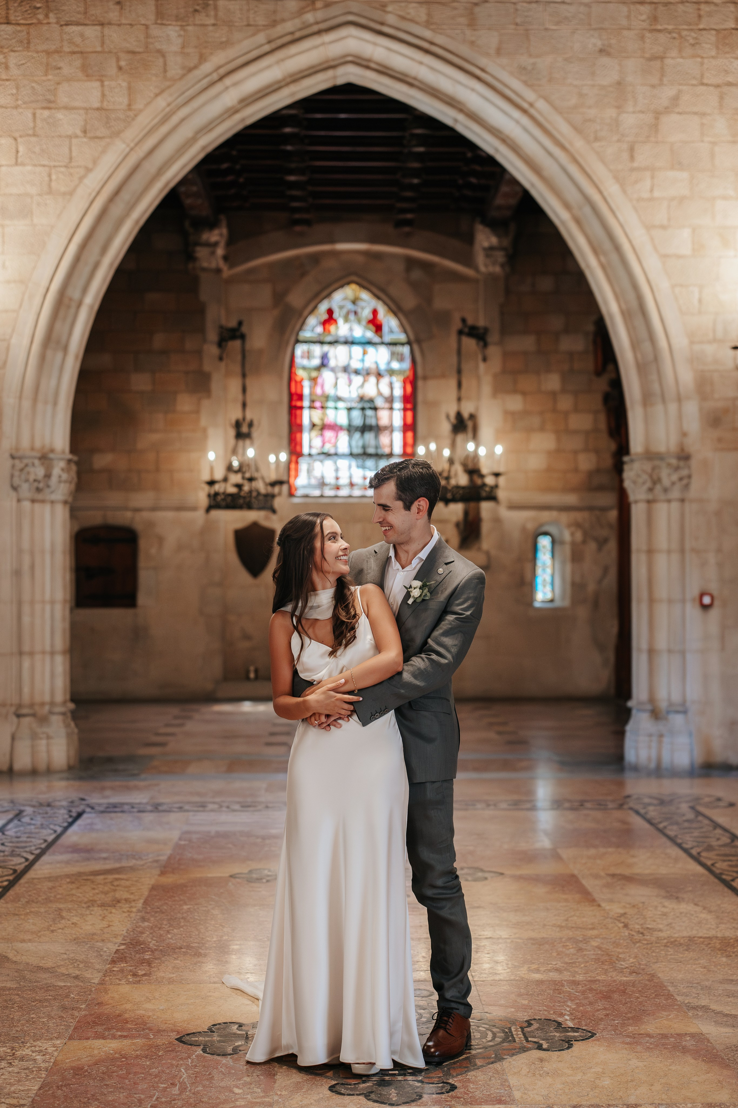 Nicole & Andy, 12/06/2026, Castell Santa Florentina. Fotógrafa de bodas en Girona, Costa Brava | Wedding Photographer Evgenia Gruntovaya